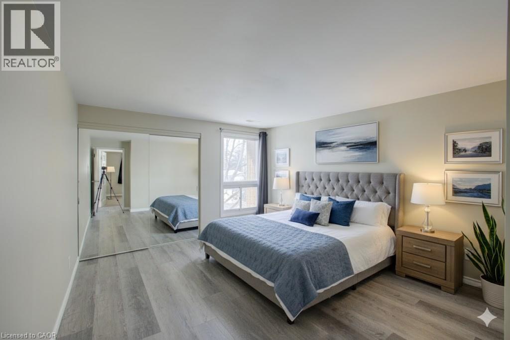 65 Glamis Road Unit# 65, Cambridge, Ontario  N1R 6W4 - Photo 7 - 40804104