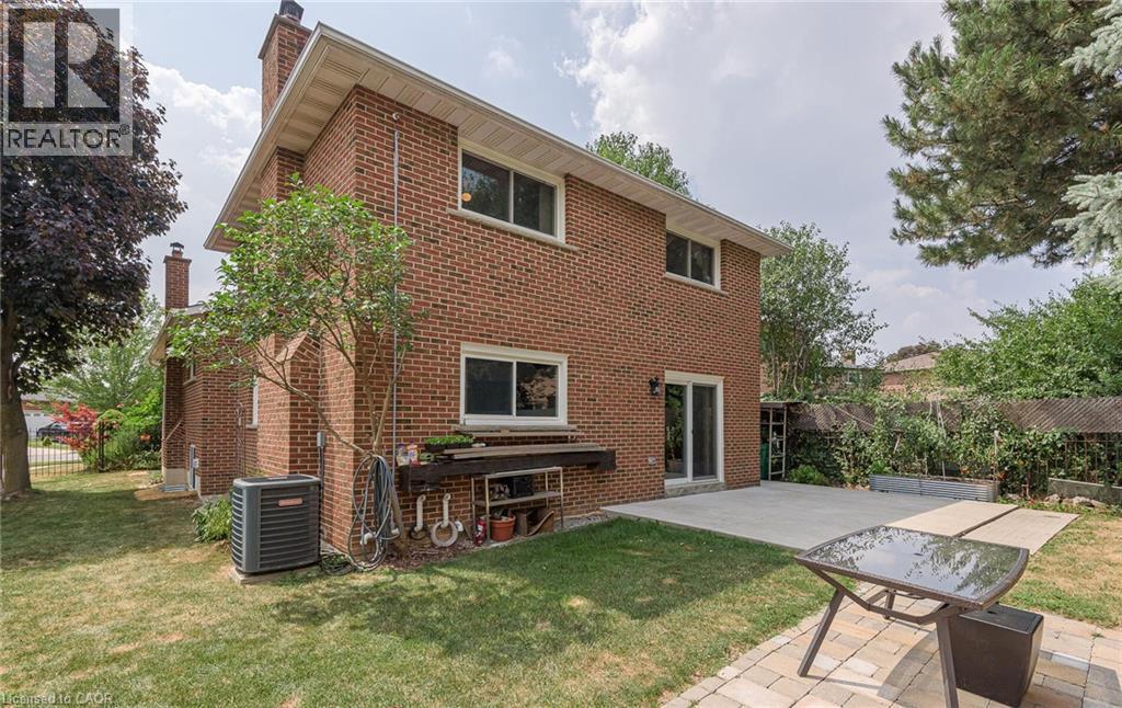 3 Pottery Crescent, Brampton, Ontario  L6S 3S2 - Photo 14 - 40803793