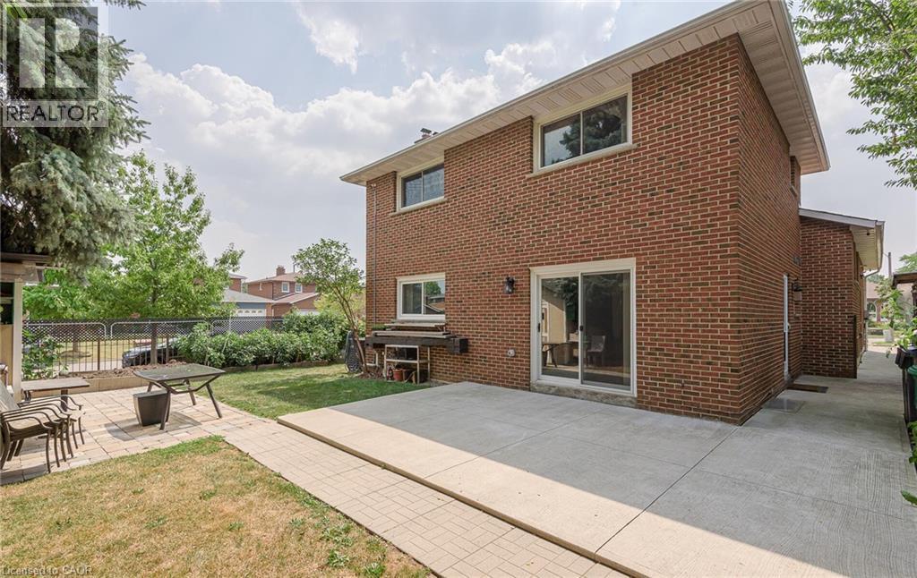 3 Pottery Crescent, Brampton, Ontario  L6S 3S2 - Photo 15 - 40803793