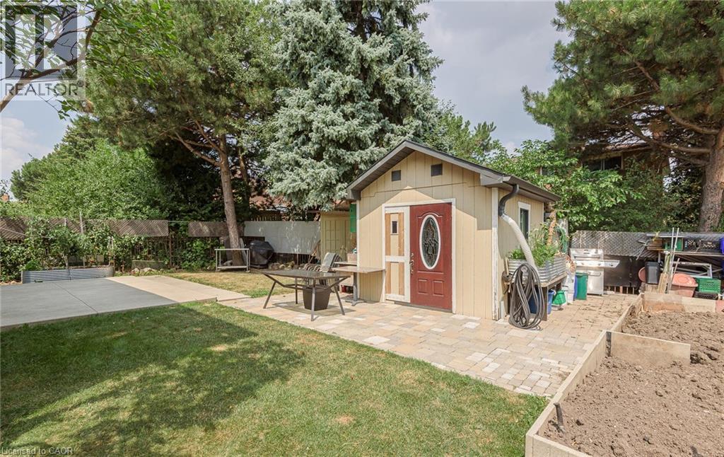 3 Pottery Crescent, Brampton, Ontario  L6S 3S2 - Photo 17 - 40803793