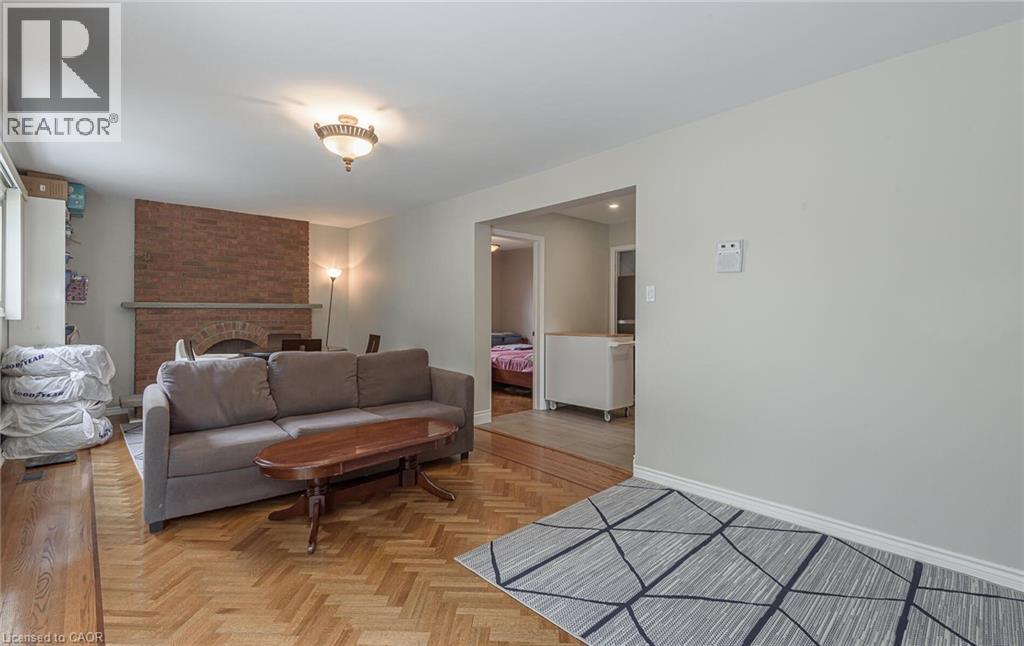 3 Pottery Crescent, Brampton, Ontario  L6S 3S2 - Photo 8 - 40803793