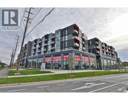 5240 DUNDAS Street Unit# B617, burlington, Ontario