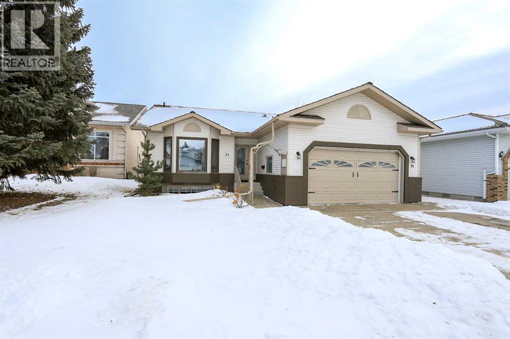 31 Armitage Close, Red Deer, Alberta  T4R 2K5 - Photo 1 - A2281070