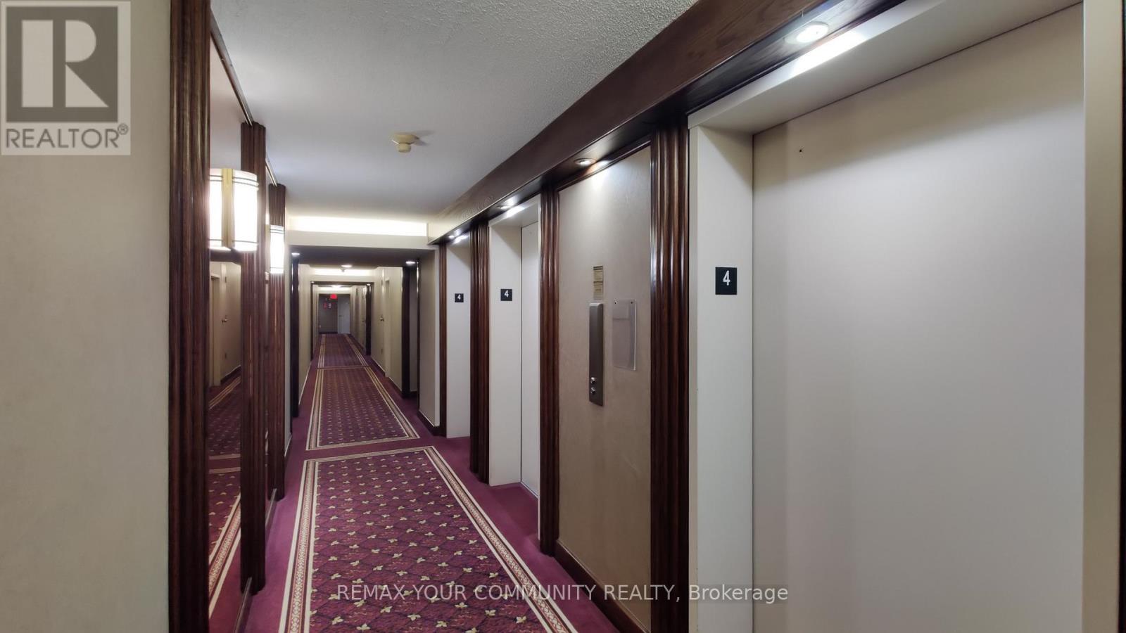 404 - 24 Hanover Road, Brampton, Ontario  L6S 5K8 - Photo 10 - W12775860