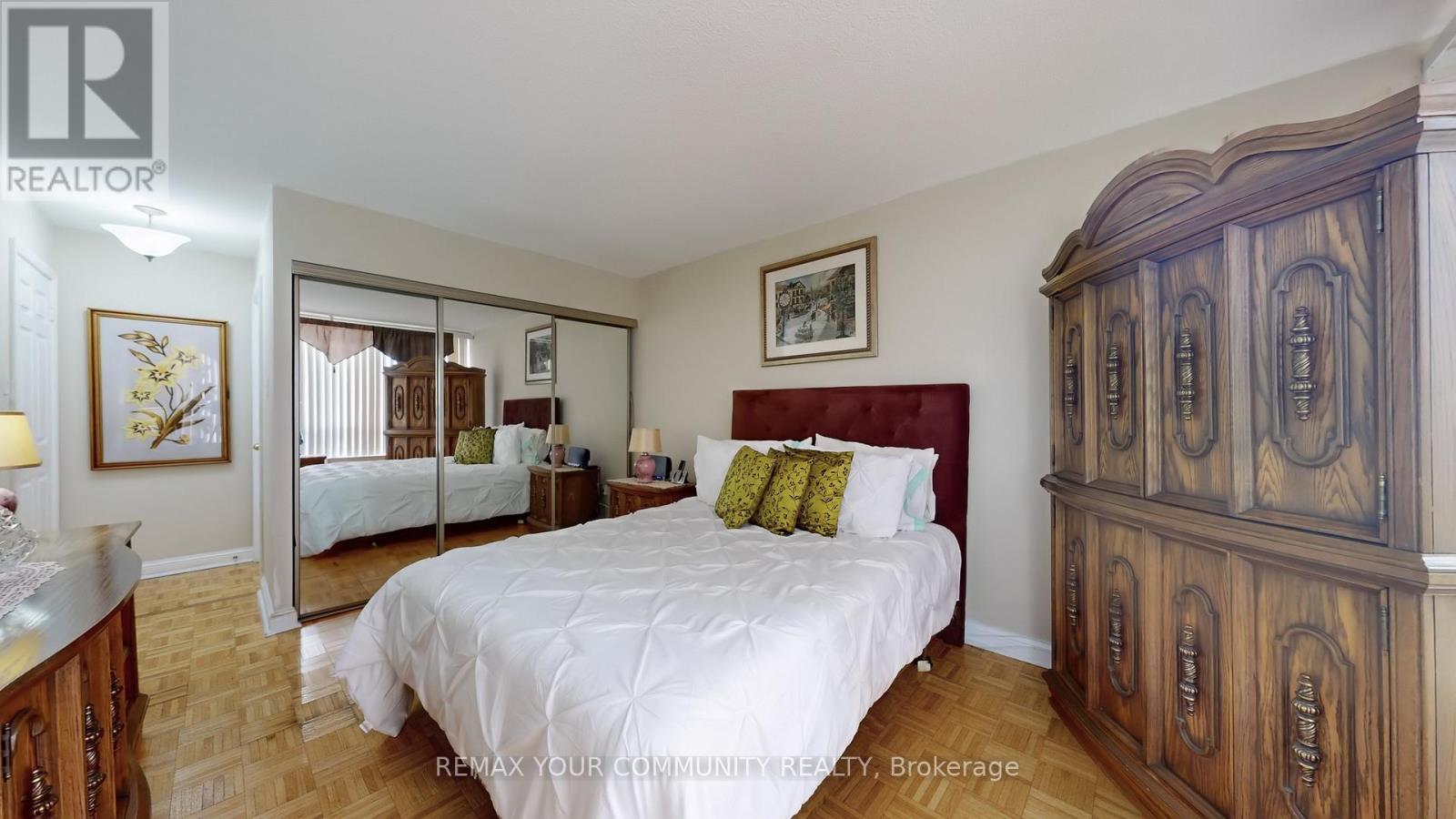 404 - 24 Hanover Road, Brampton, Ontario  L6S 5K8 - Photo 29 - W12775860