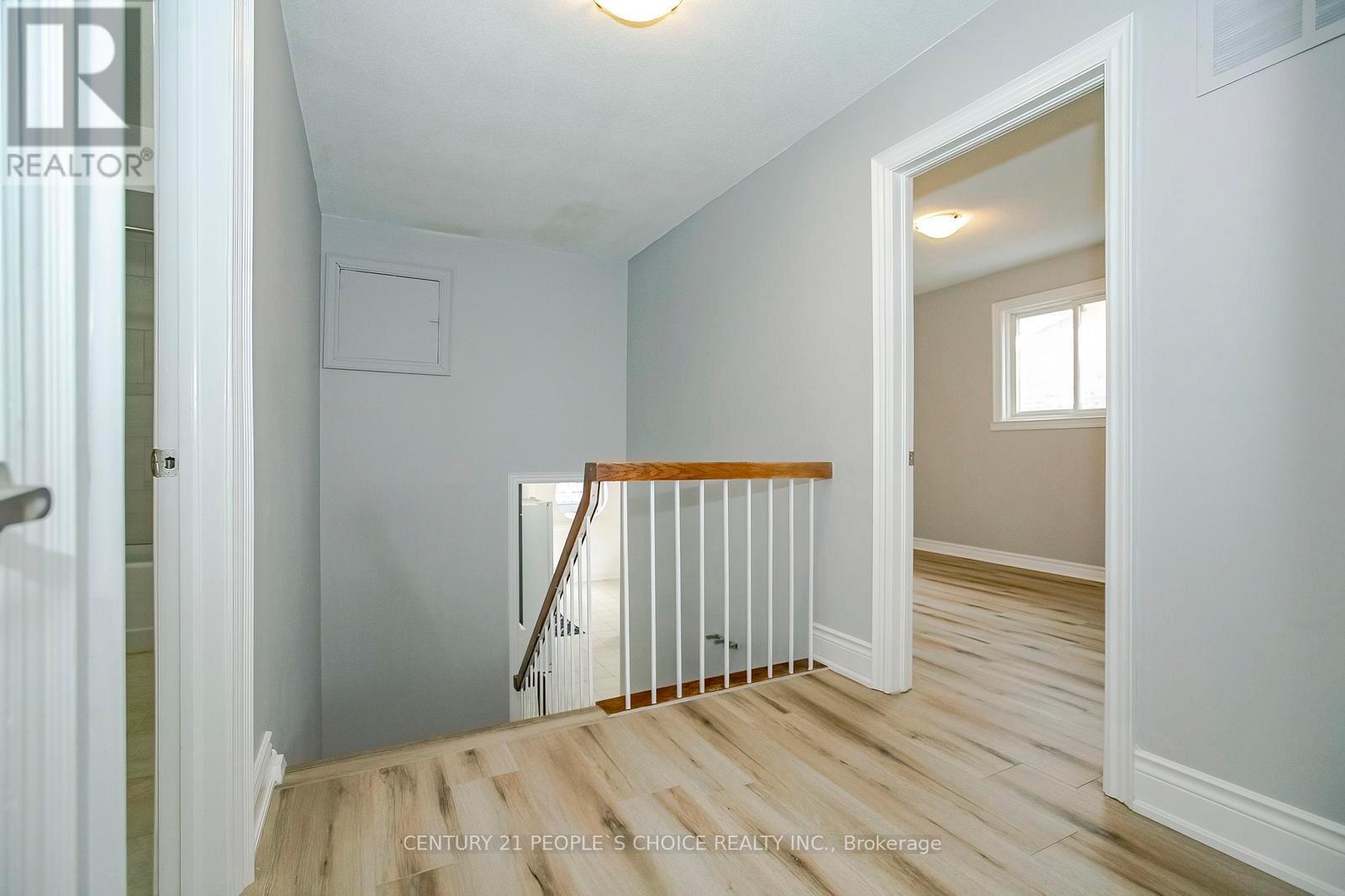 114 Simmons Boulevard, Brampton, Ontario  L6V 3V6 - Photo 15 - W12775864