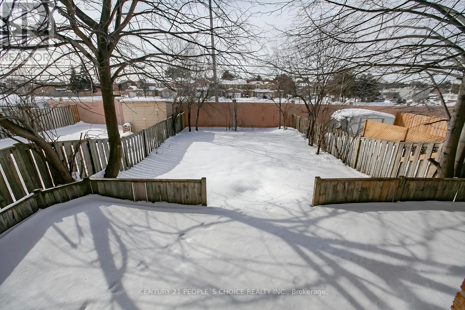 114 Simmons Boulevard, Brampton, Ontario  L6V 3V6 - Photo 41 - W12775864