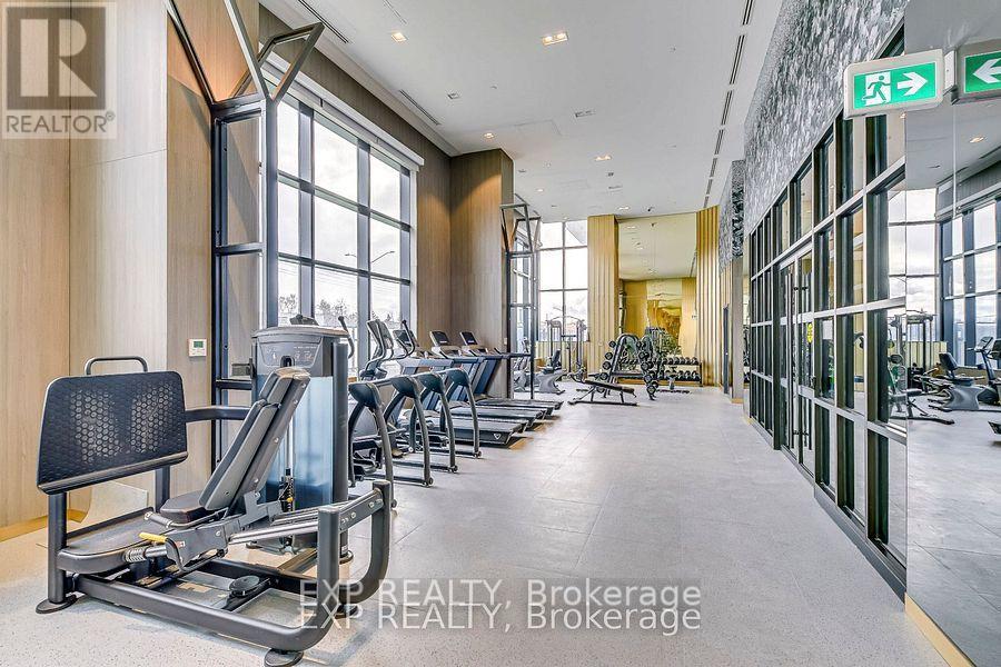 Ph08 - 395 Dundas Street W, Oakville (Go Glenorchy), Ontario  L6M 5R8 - Photo 31 - W12775892