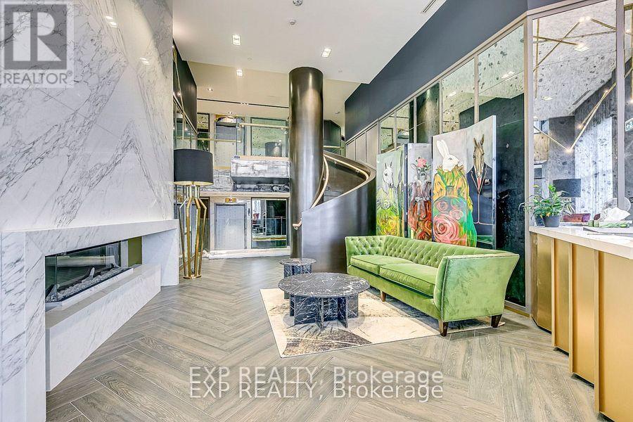 Ph08 - 395 Dundas Street W, Oakville (Go Glenorchy), Ontario  L6M 5R8 - Photo 34 - W12775892