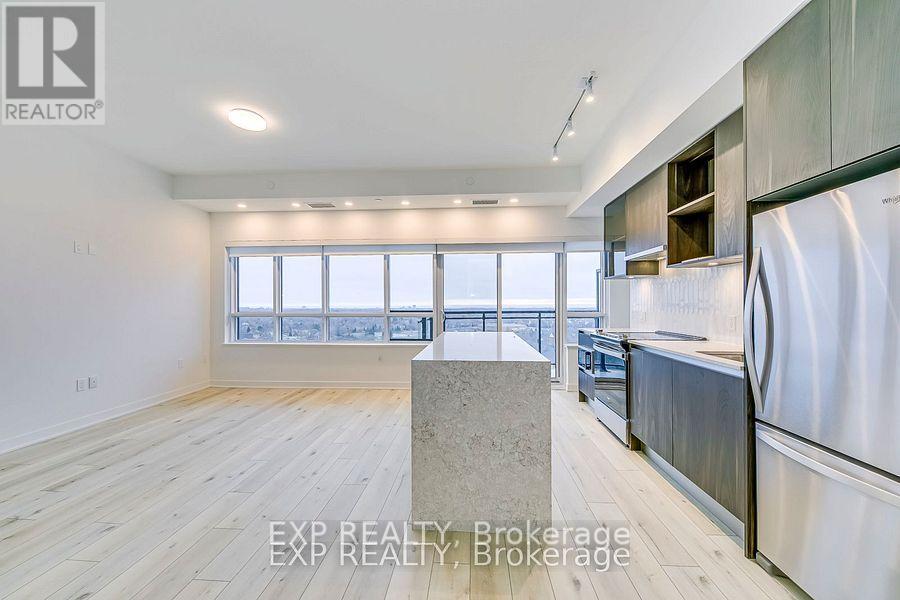 Ph08 - 395 Dundas Street W, Oakville (Go Glenorchy), Ontario  L6M 5R8 - Photo 5 - W12775892