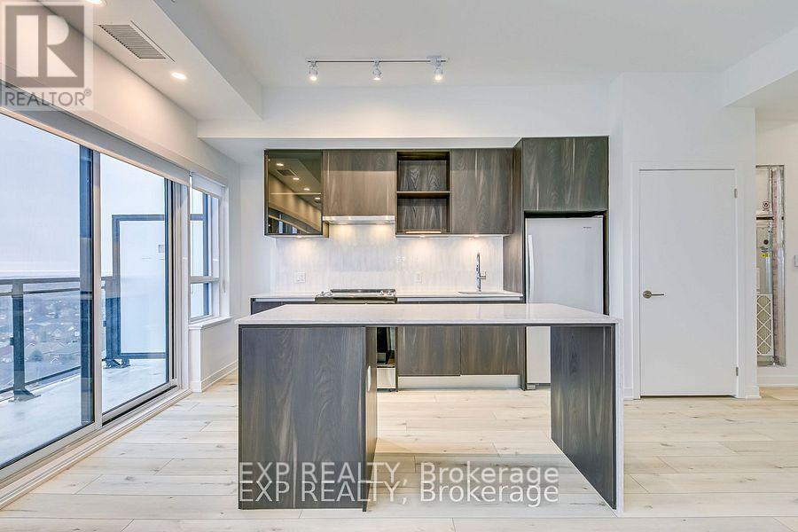 Ph08 - 395 Dundas Street W, Oakville (Go Glenorchy), Ontario  L6M 5R8 - Photo 6 - W12775892