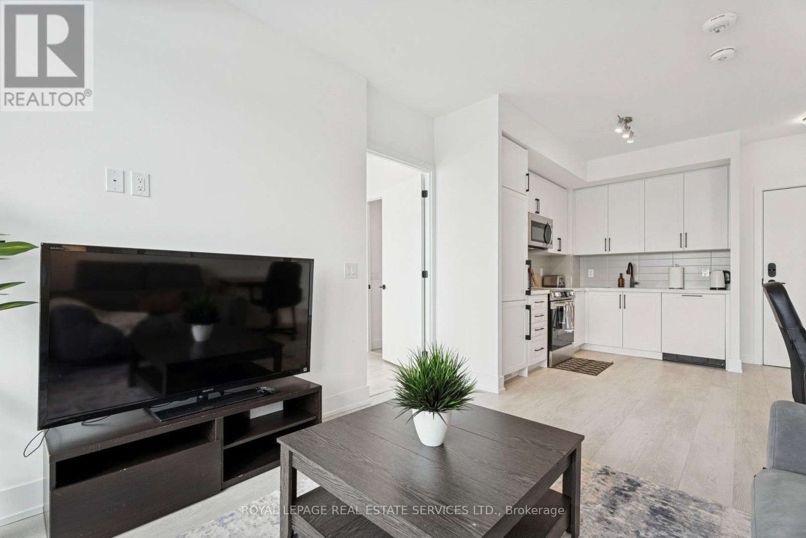 435 - 2450 Old Bronte Road, Oakville, Ontario  L6M 5P6 - Photo 11 - W12775944