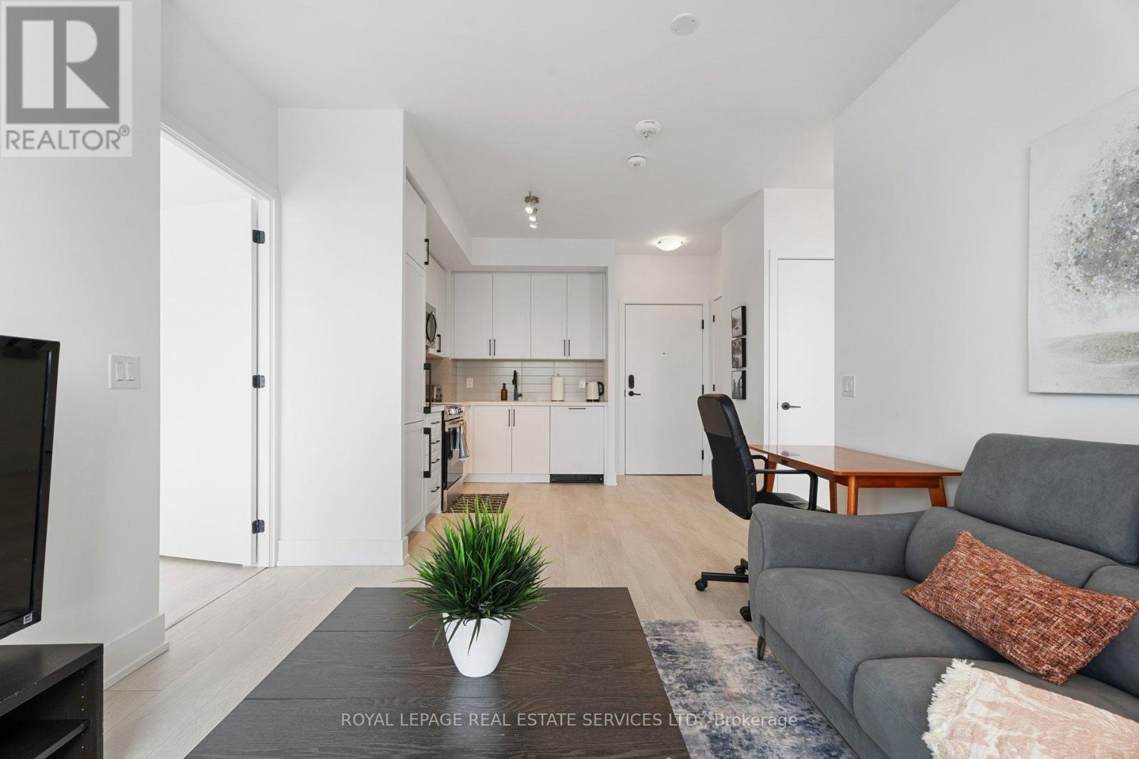 435 - 2450 Old Bronte Road, Oakville, Ontario  L6M 5P6 - Photo 12 - W12775944