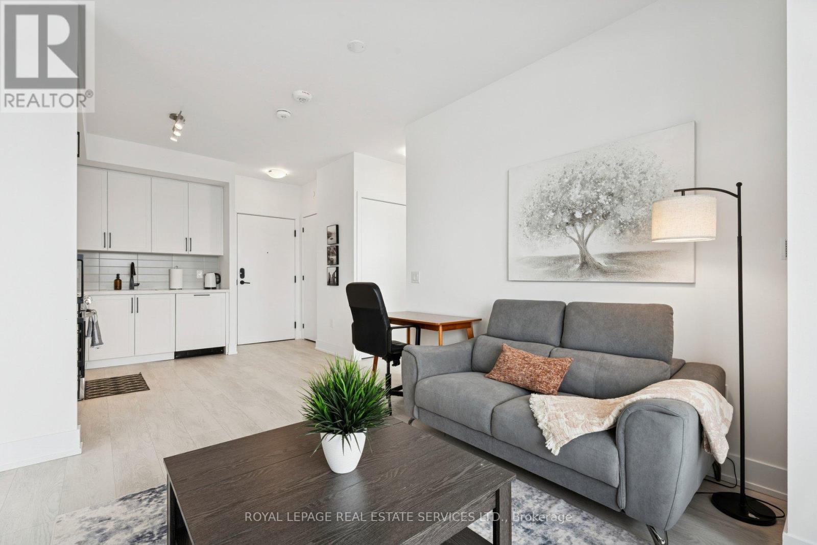 435 - 2450 Old Bronte Road, Oakville, Ontario  L6M 5P6 - Photo 13 - W12775944