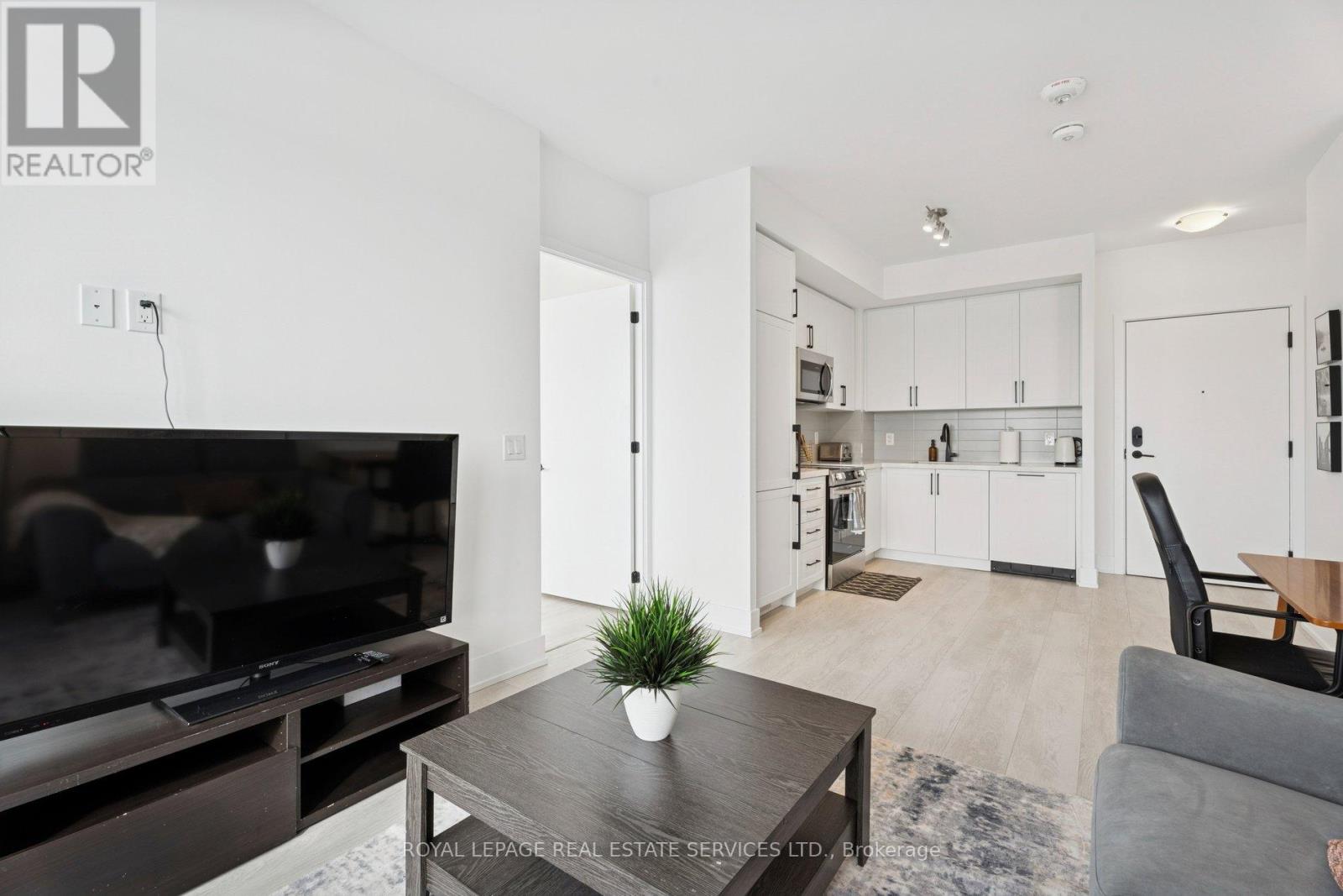 435 - 2450 Old Bronte Road, Oakville, Ontario  L6M 5P6 - Photo 16 - W12775944