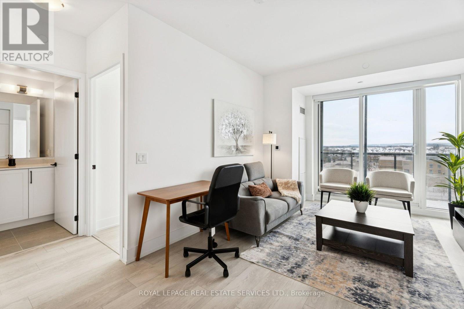 435 - 2450 Old Bronte Road, Oakville, Ontario  L6M 5P6 - Photo 17 - W12775944