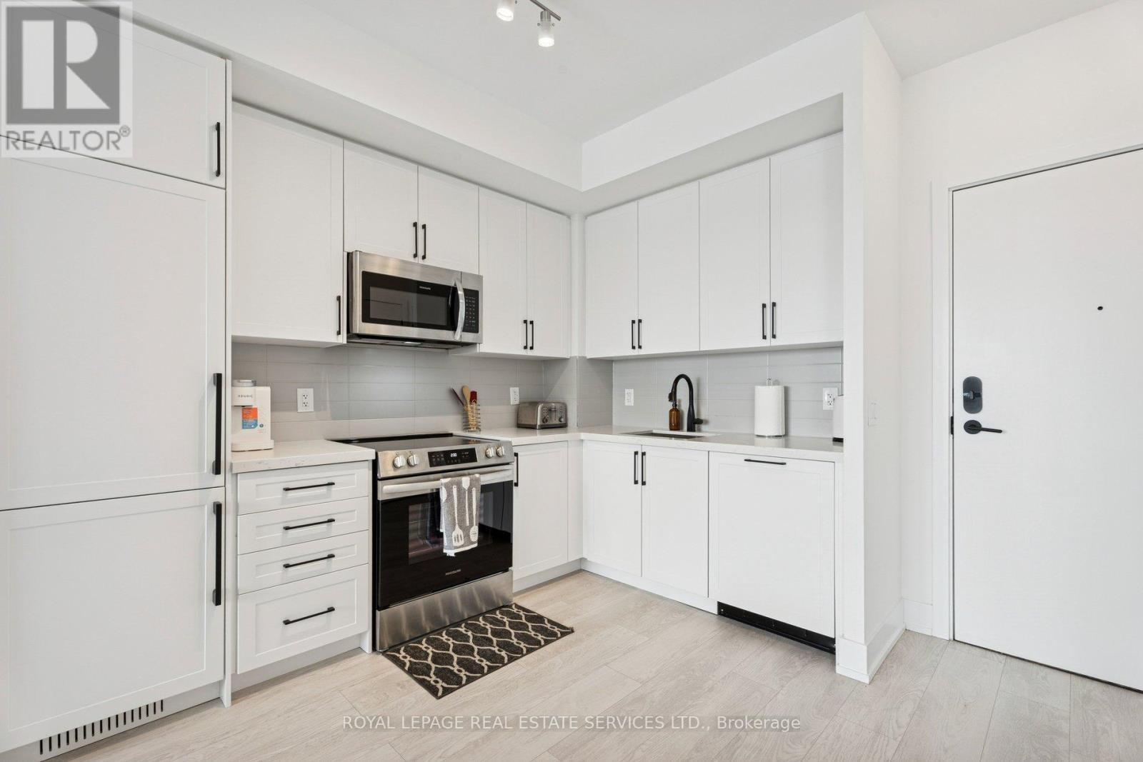 435 - 2450 Old Bronte Road, Oakville, Ontario  L6M 5P6 - Photo 20 - W12775944