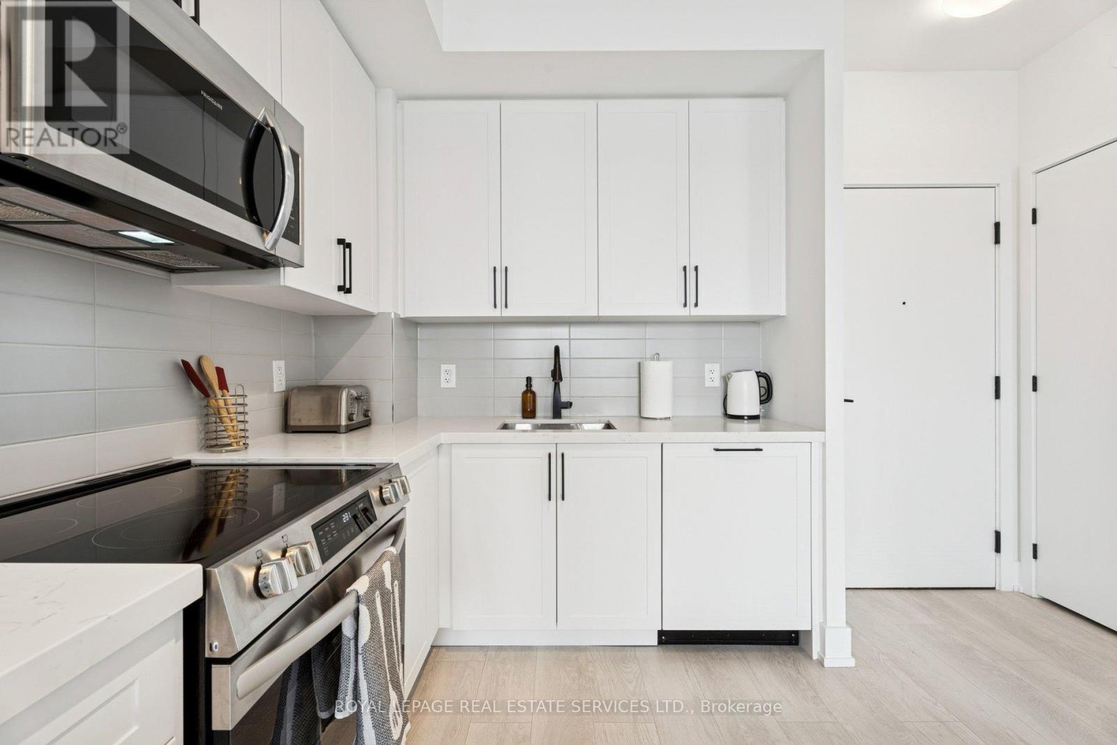 435 - 2450 Old Bronte Road, Oakville, Ontario  L6M 5P6 - Photo 21 - W12775944