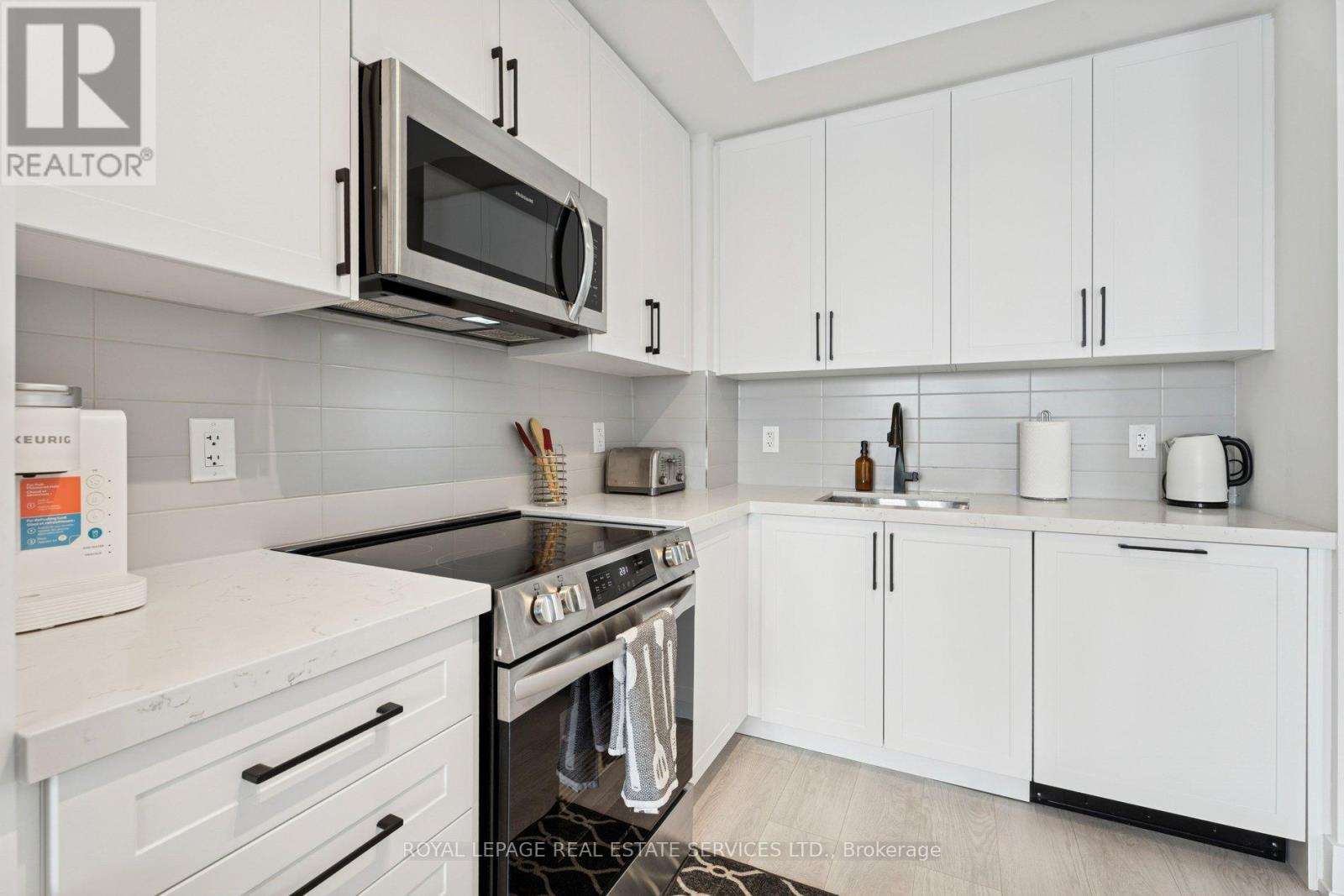 435 - 2450 Old Bronte Road, Oakville, Ontario  L6M 5P6 - Photo 22 - W12775944