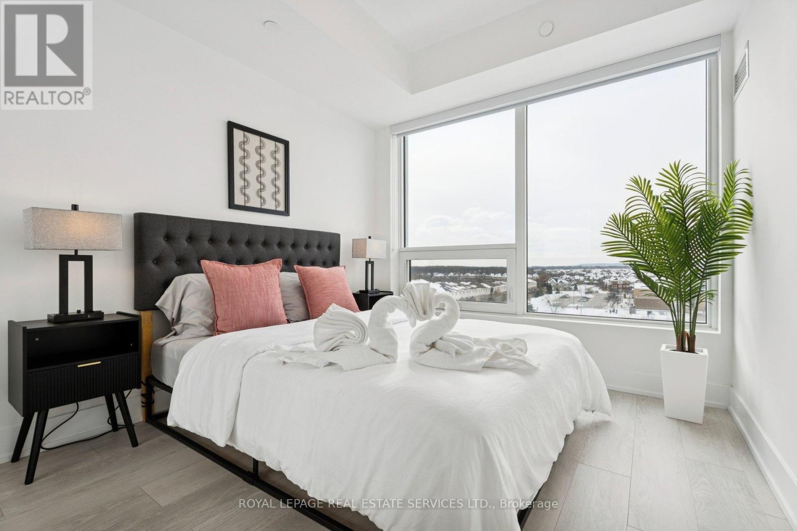 435 - 2450 Old Bronte Road, Oakville, Ontario  L6M 5P6 - Photo 23 - W12775944