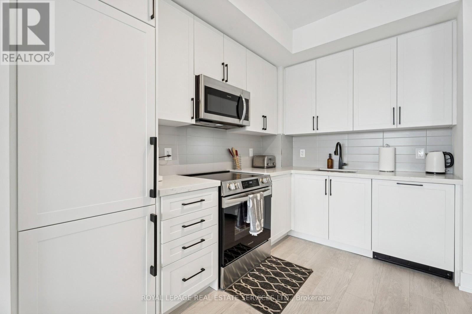 435 - 2450 Old Bronte Road, Oakville, Ontario  L6M 5P6 - Photo 24 - W12775944