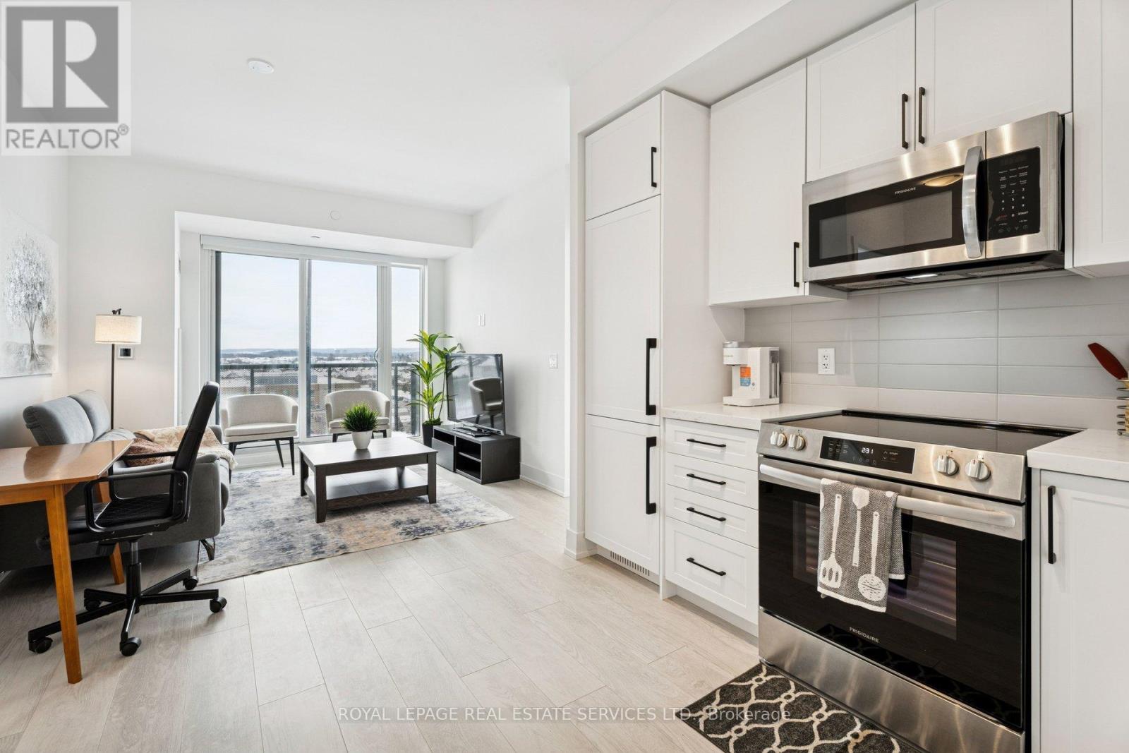 435 - 2450 Old Bronte Road, Oakville, Ontario  L6M 5P6 - Photo 25 - W12775944