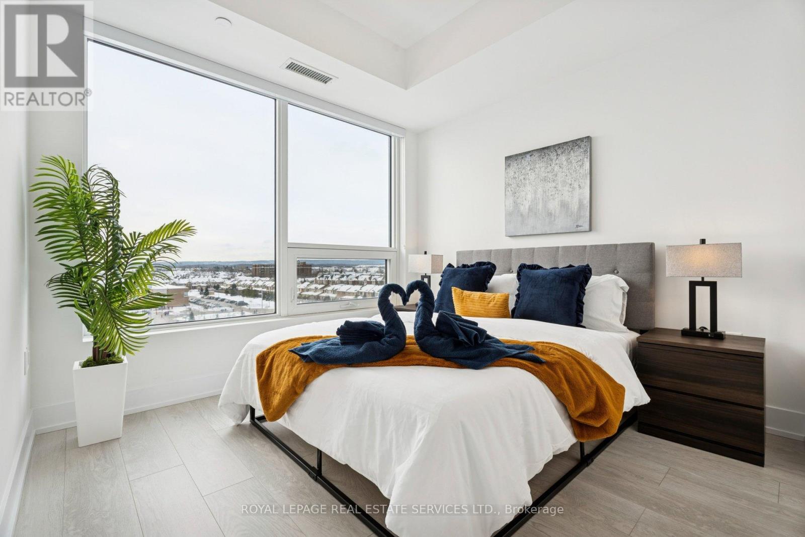 435 - 2450 Old Bronte Road, Oakville, Ontario  L6M 5P6 - Photo 29 - W12775944