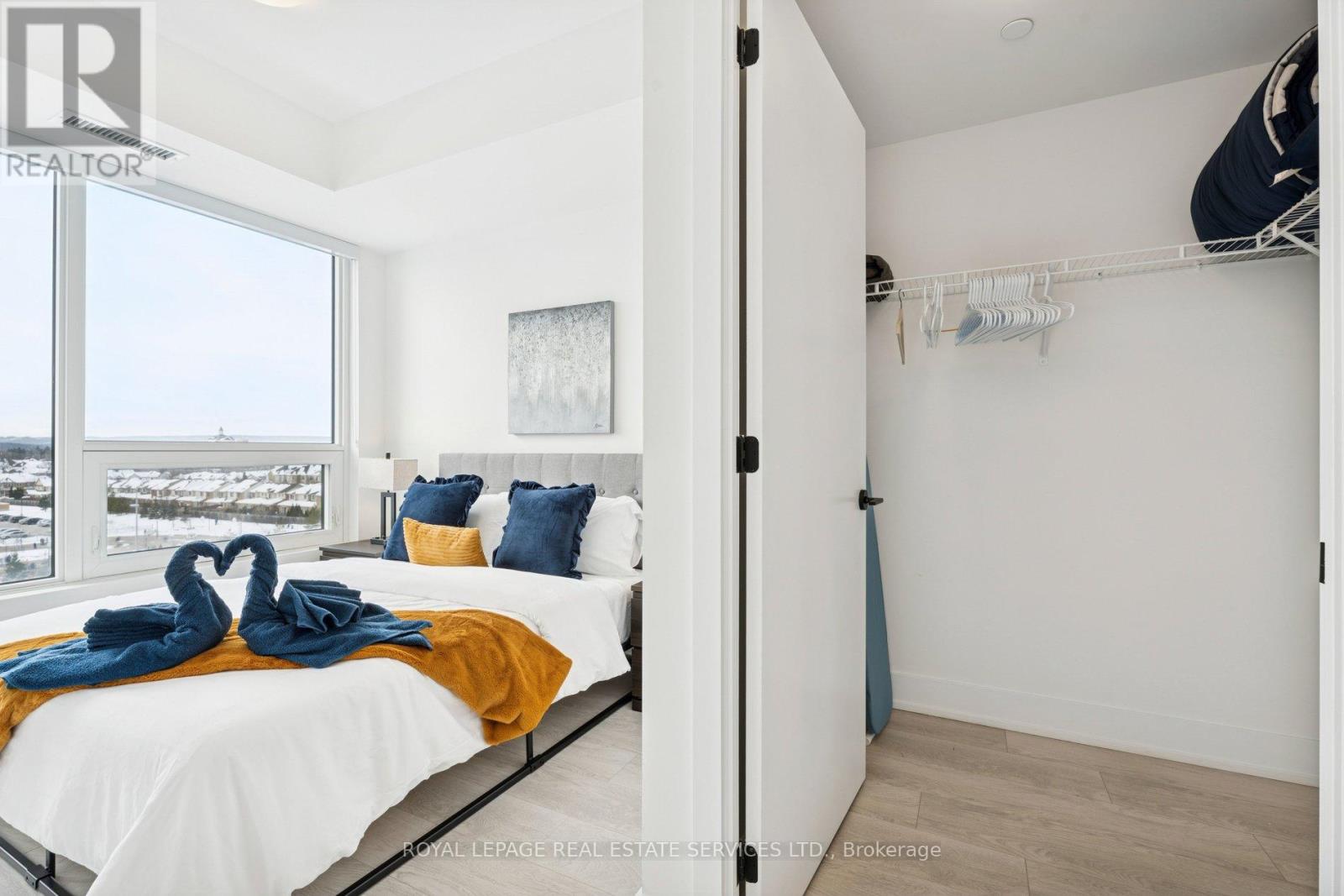 435 - 2450 Old Bronte Road, Oakville, Ontario  L6M 5P6 - Photo 31 - W12775944