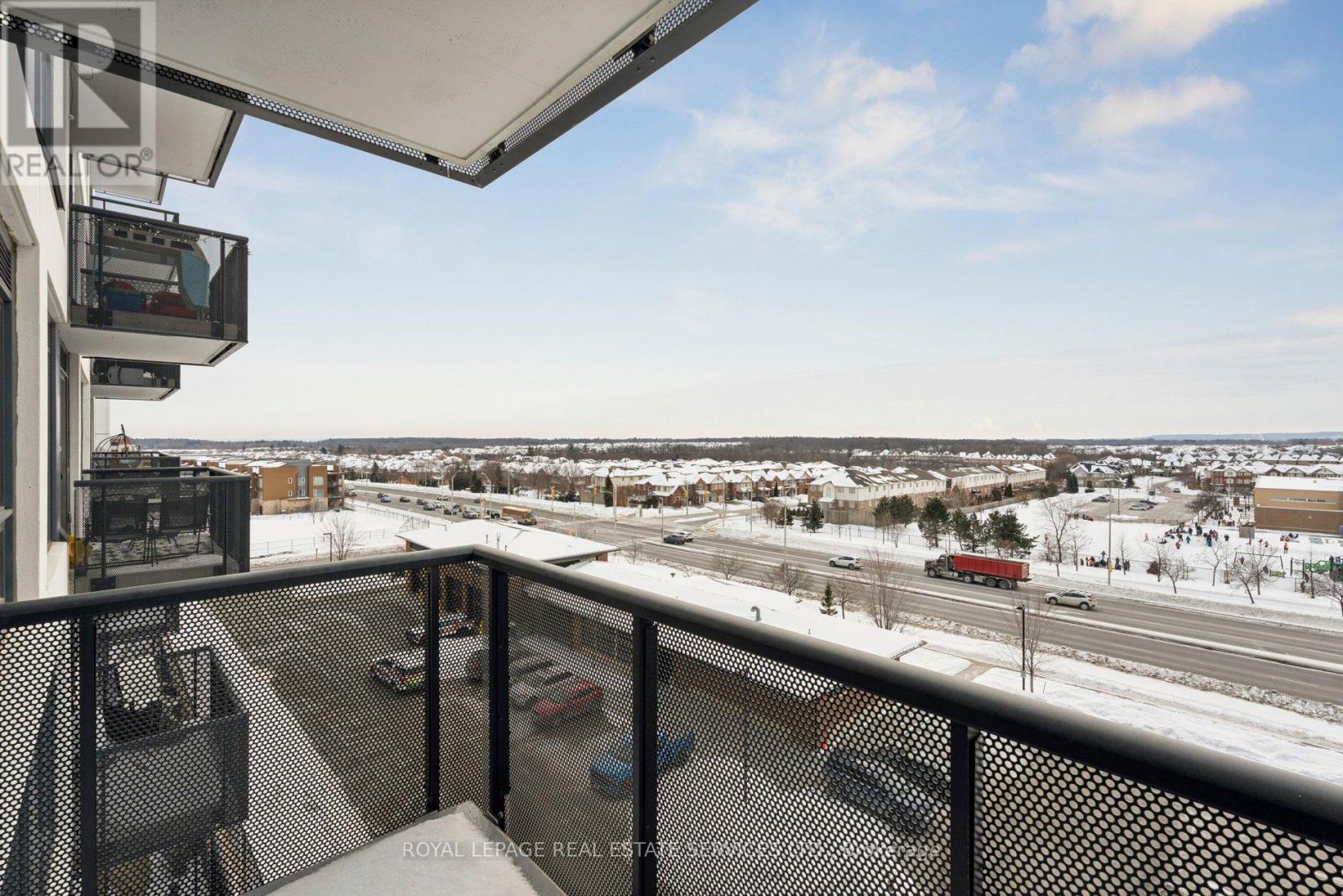 435 - 2450 Old Bronte Road, Oakville, Ontario  L6M 5P6 - Photo 36 - W12775944