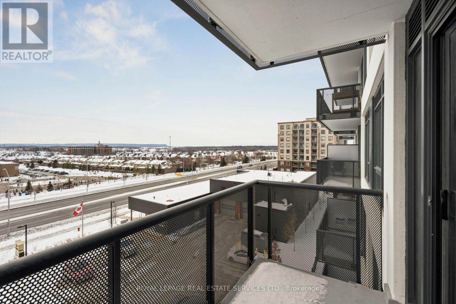 435 - 2450 Old Bronte Road, Oakville, Ontario  L6M 5P6 - Photo 37 - W12775944