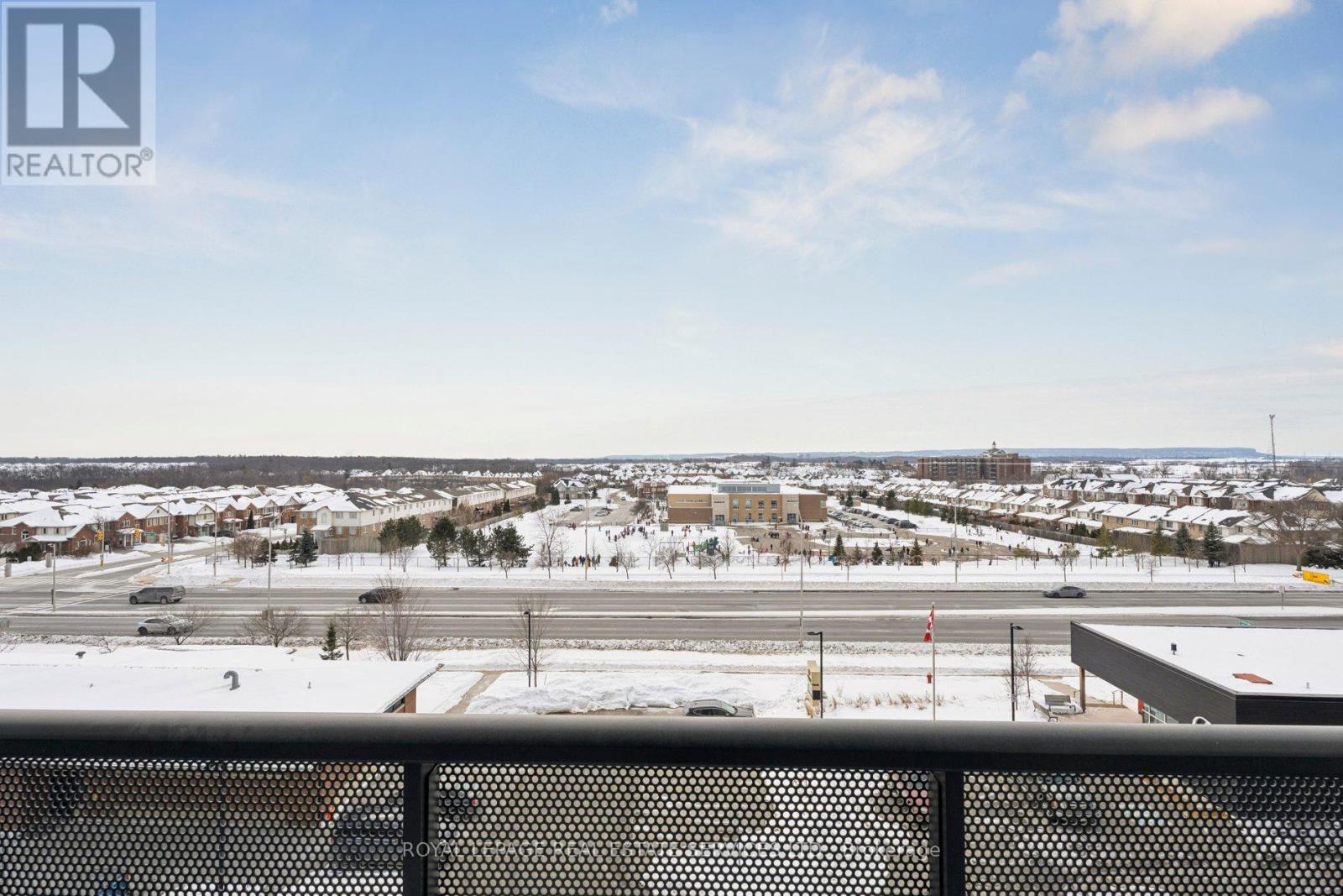 435 - 2450 Old Bronte Road, Oakville, Ontario  L6M 5P6 - Photo 38 - W12775944