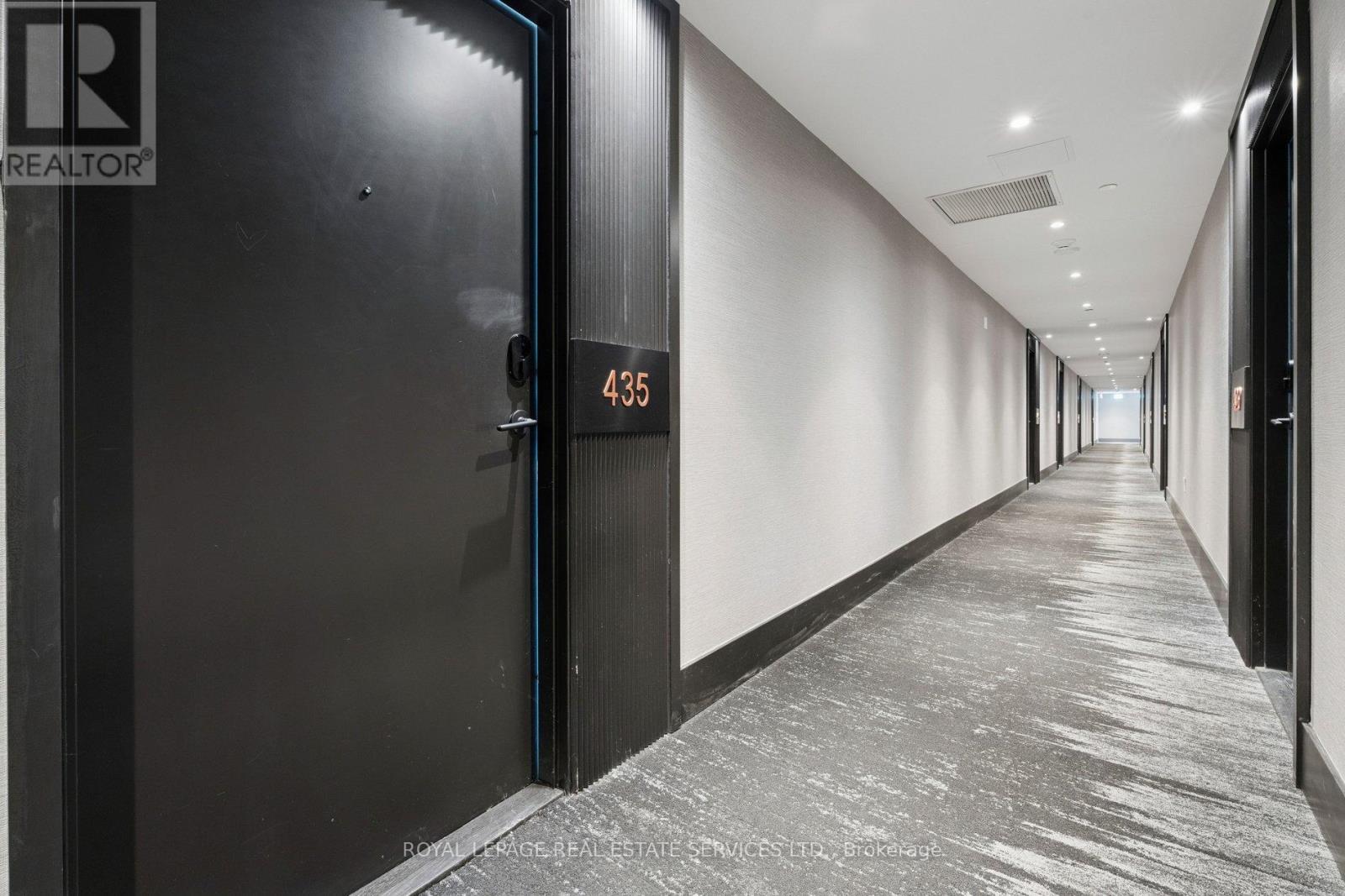 435 - 2450 Old Bronte Road, Oakville, Ontario  L6M 5P6 - Photo 39 - W12775944