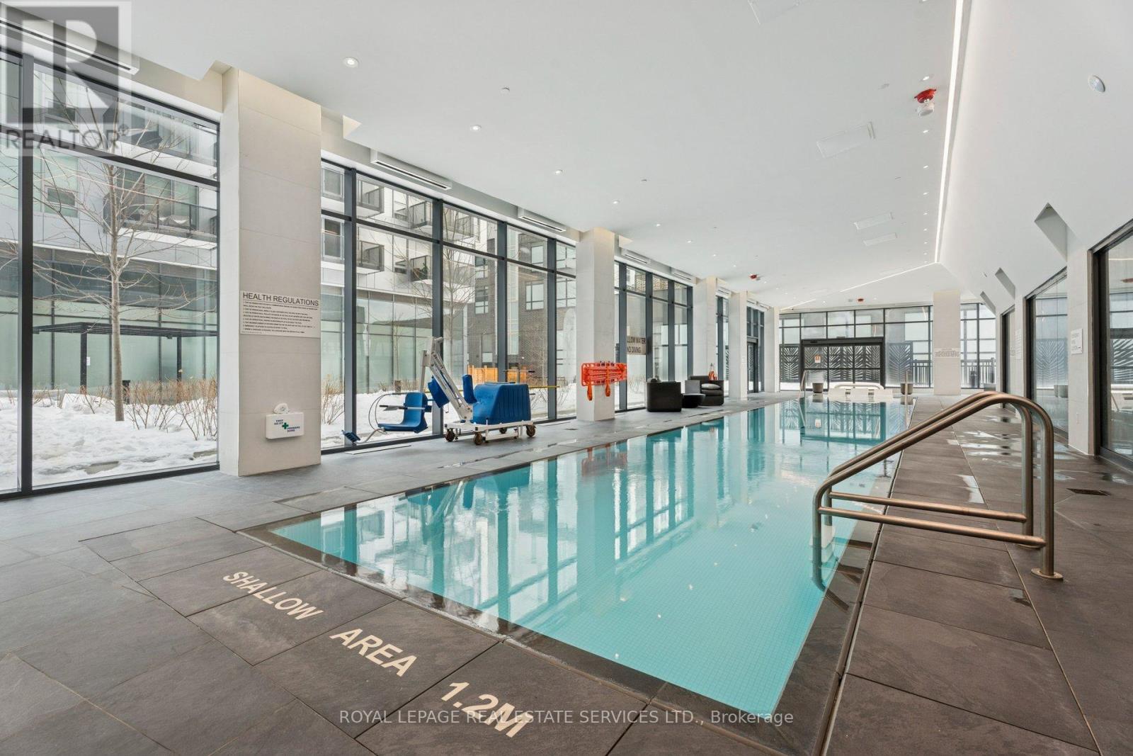 435 - 2450 Old Bronte Road, Oakville, Ontario  L6M 5P6 - Photo 43 - W12775944