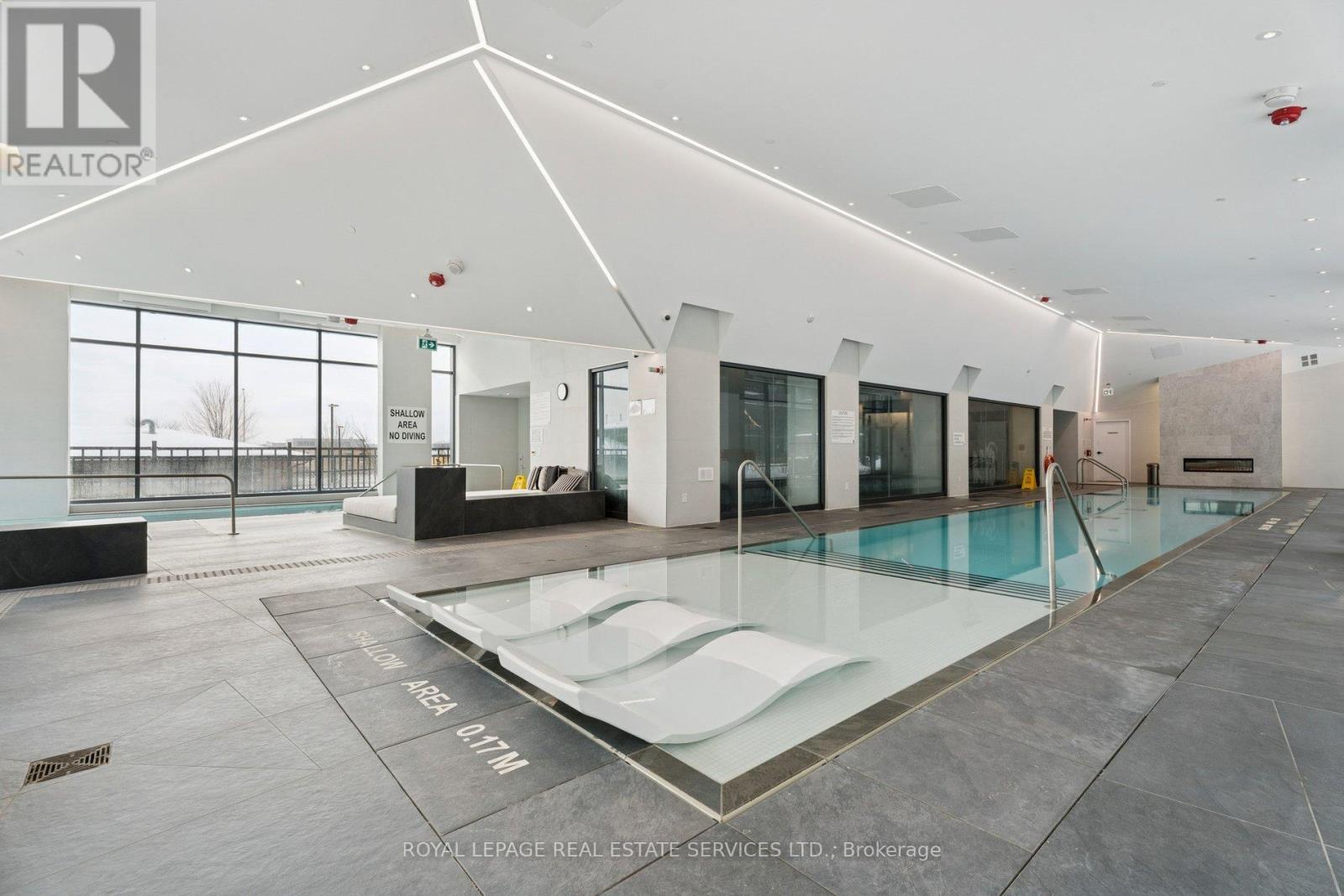 435 - 2450 Old Bronte Road, Oakville, Ontario  L6M 5P6 - Photo 44 - W12775944