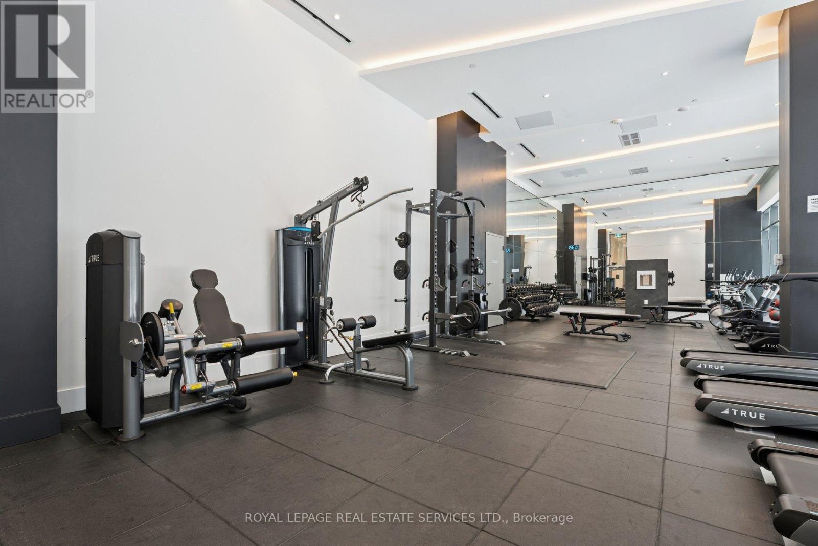 435 - 2450 Old Bronte Road, Oakville, Ontario  L6M 5P6 - Photo 48 - W12775944