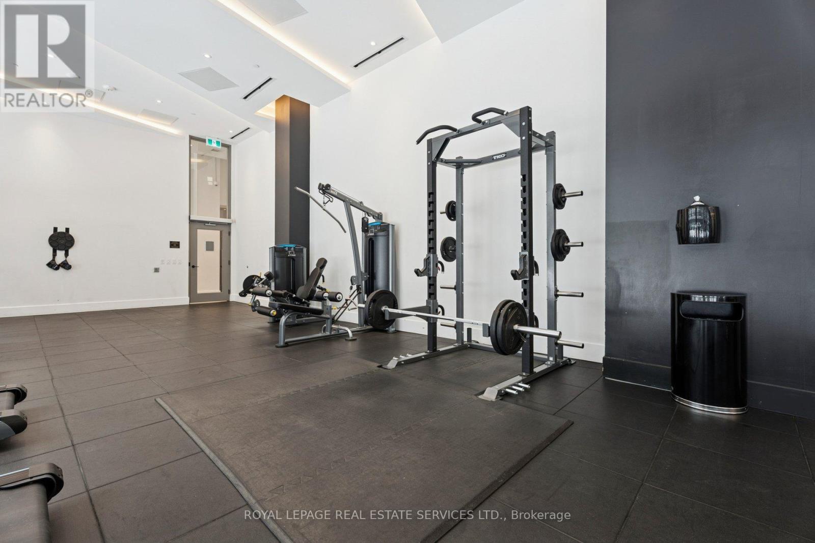 435 - 2450 Old Bronte Road, Oakville, Ontario  L6M 5P6 - Photo 49 - W12775944