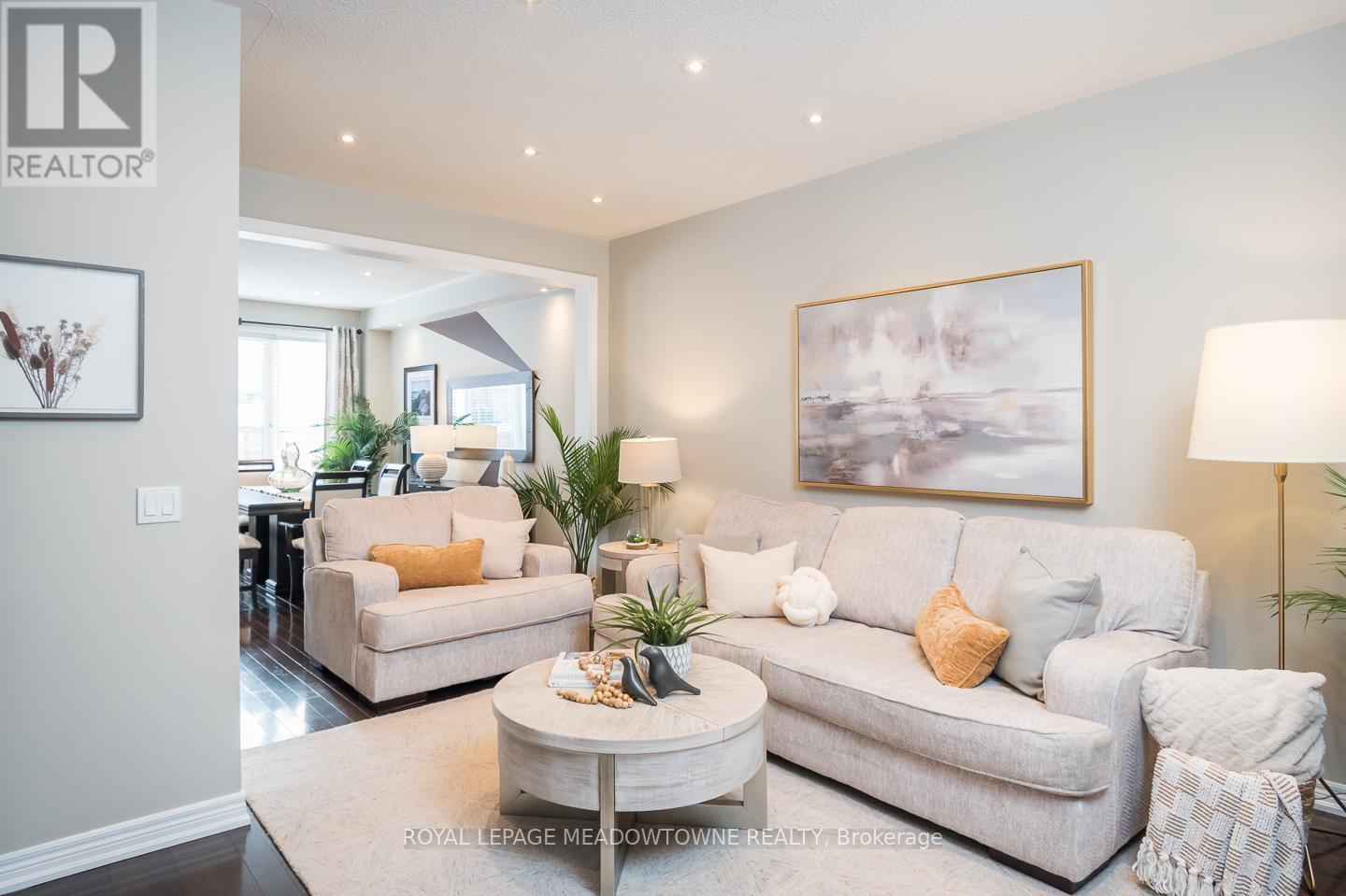 843 Miltonbrook Crescent, Milton, Ontario  L9T 8N2 - Photo 10 - W12775956