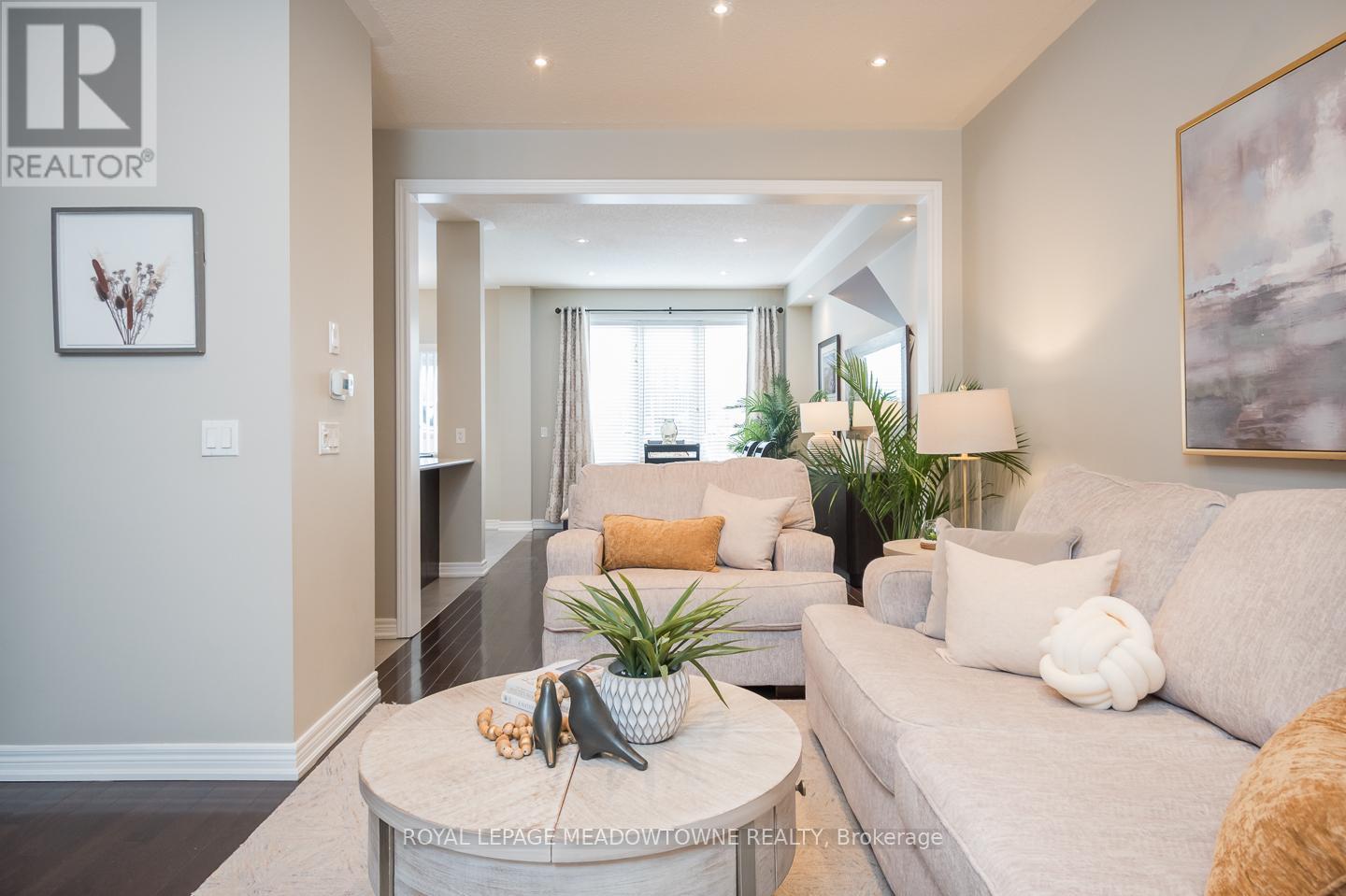 843 Miltonbrook Crescent, Milton, Ontario  L9T 8N2 - Photo 11 - W12775956