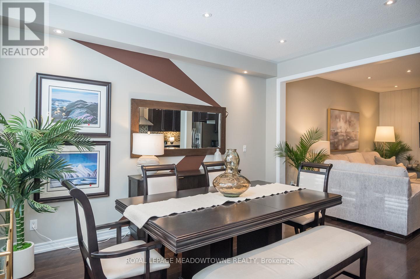 843 Miltonbrook Crescent, Milton, Ontario  L9T 8N2 - Photo 21 - W12775956