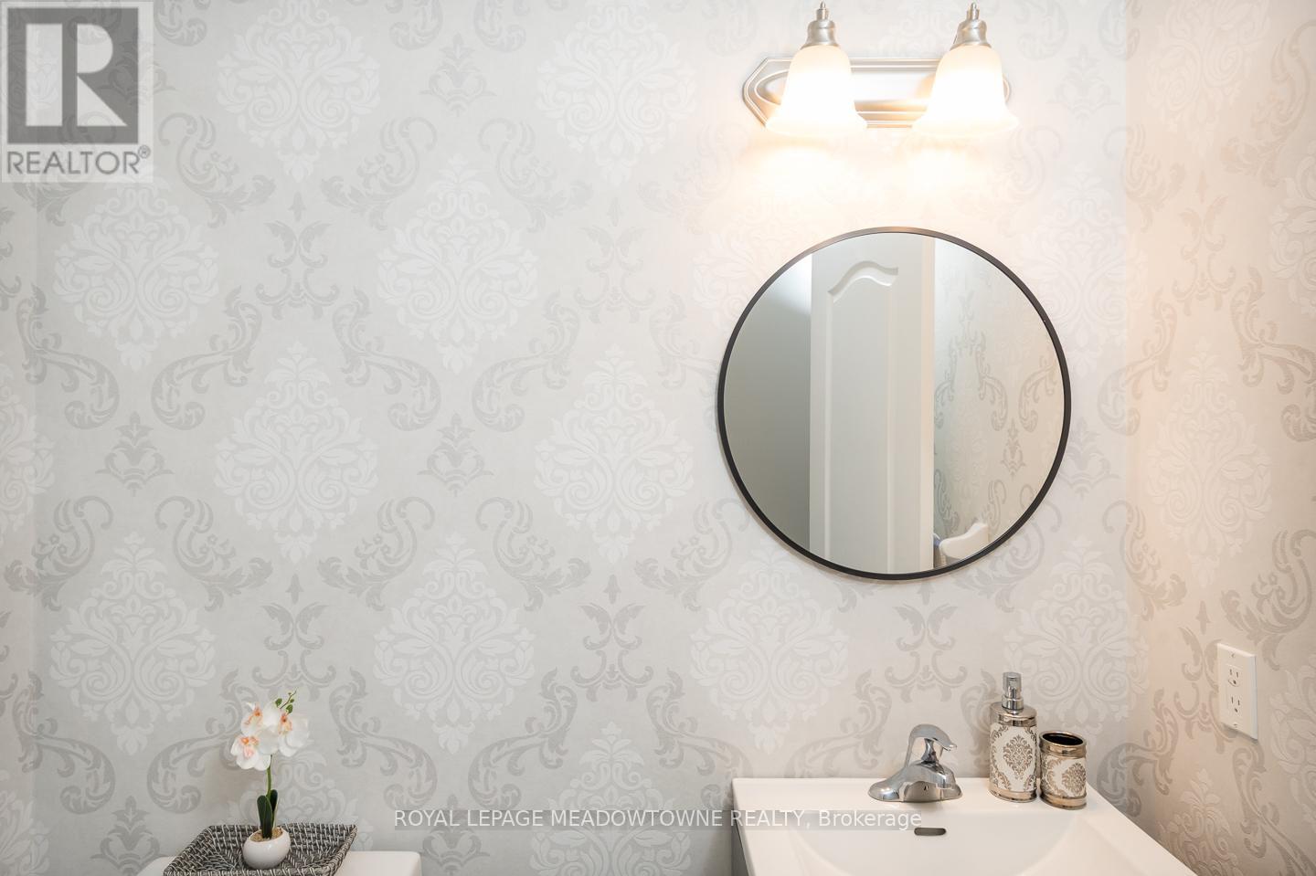 843 Miltonbrook Crescent, Milton, Ontario  L9T 8N2 - Photo 22 - W12775956