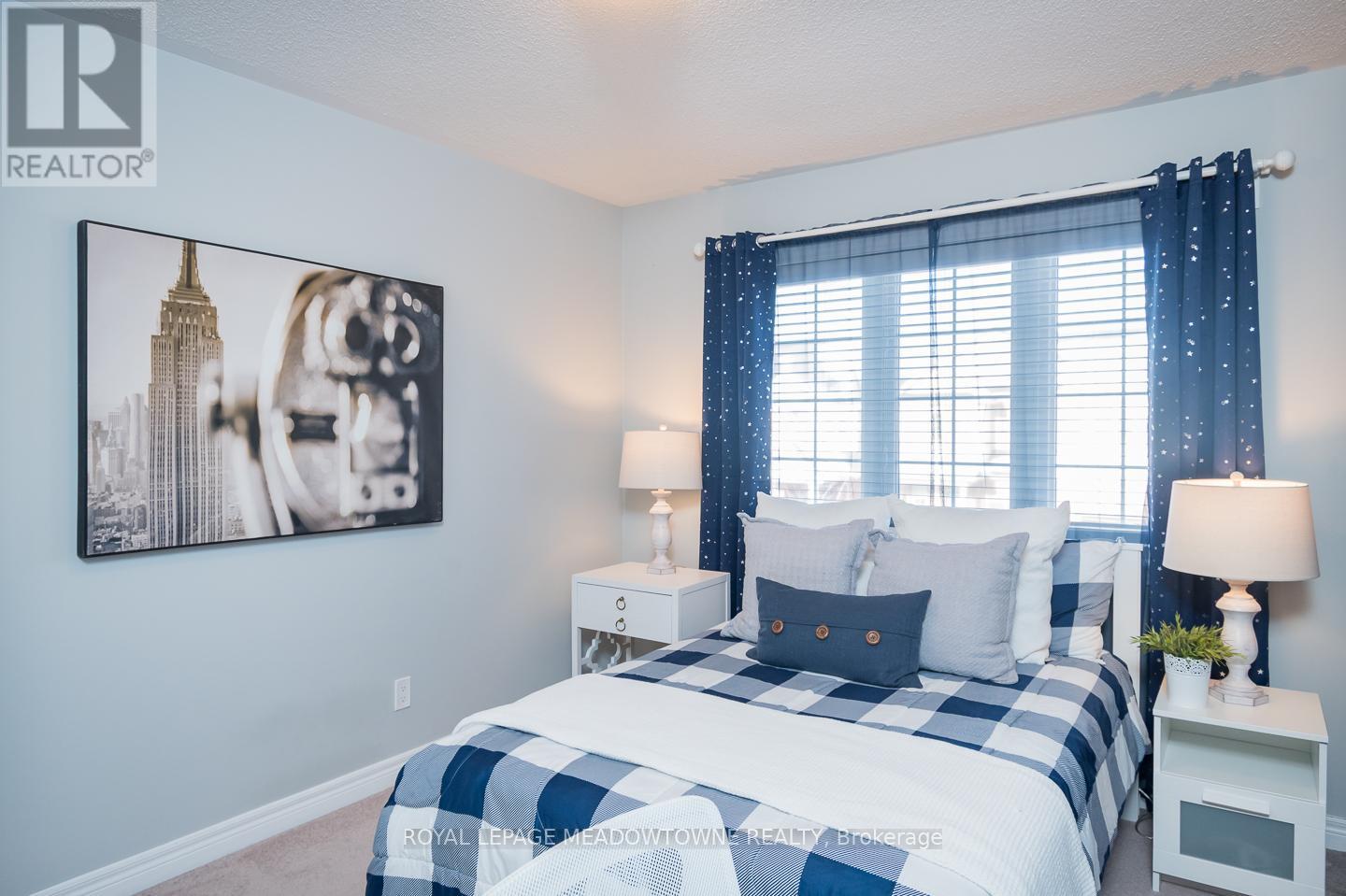 843 Miltonbrook Crescent, Milton, Ontario  L9T 8N2 - Photo 25 - W12775956