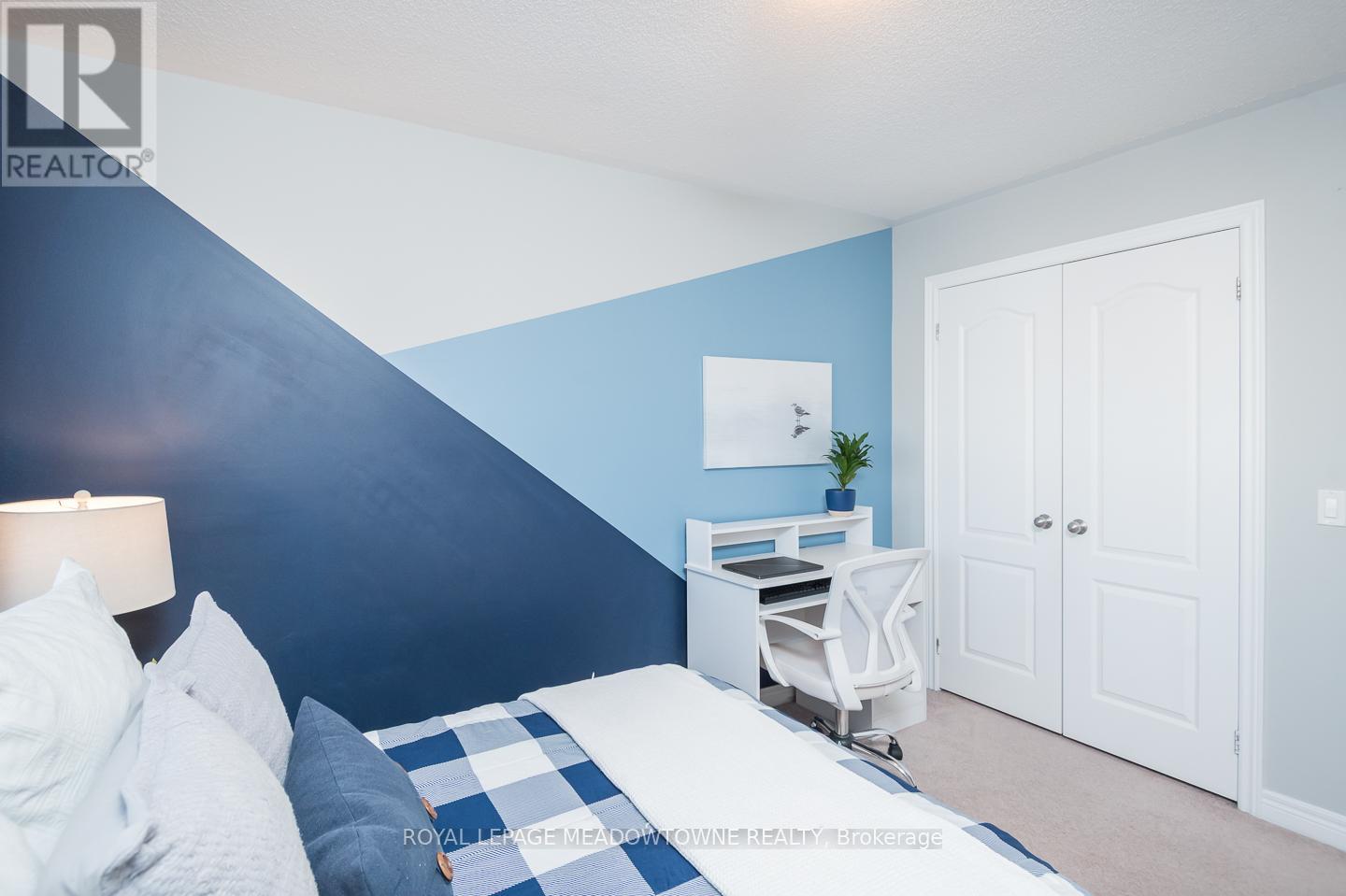 843 Miltonbrook Crescent, Milton, Ontario  L9T 8N2 - Photo 26 - W12775956