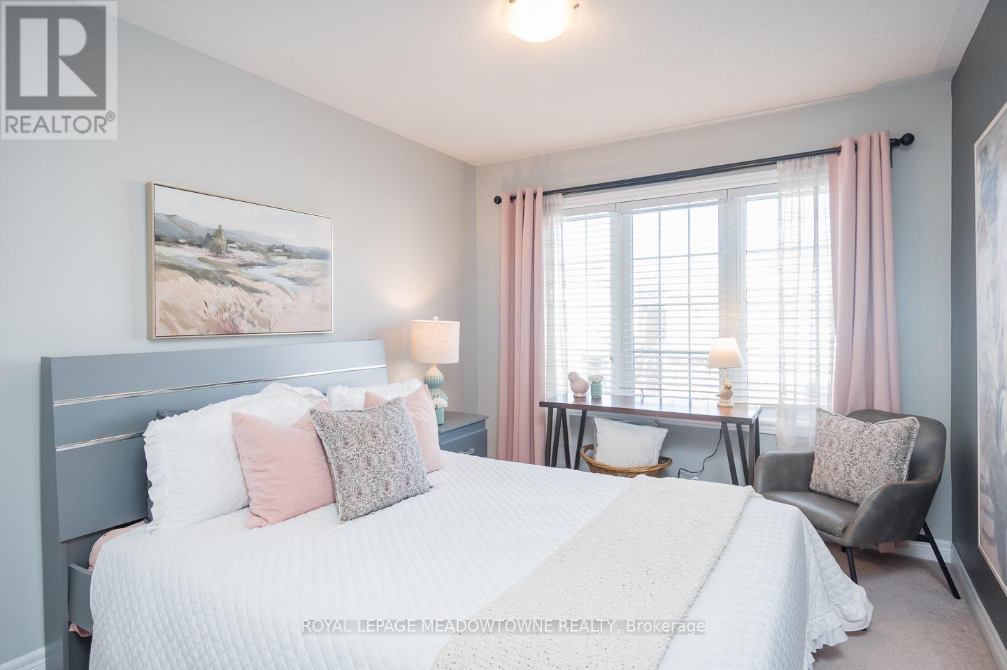 843 Miltonbrook Crescent, Milton, Ontario  L9T 8N2 - Photo 27 - W12775956