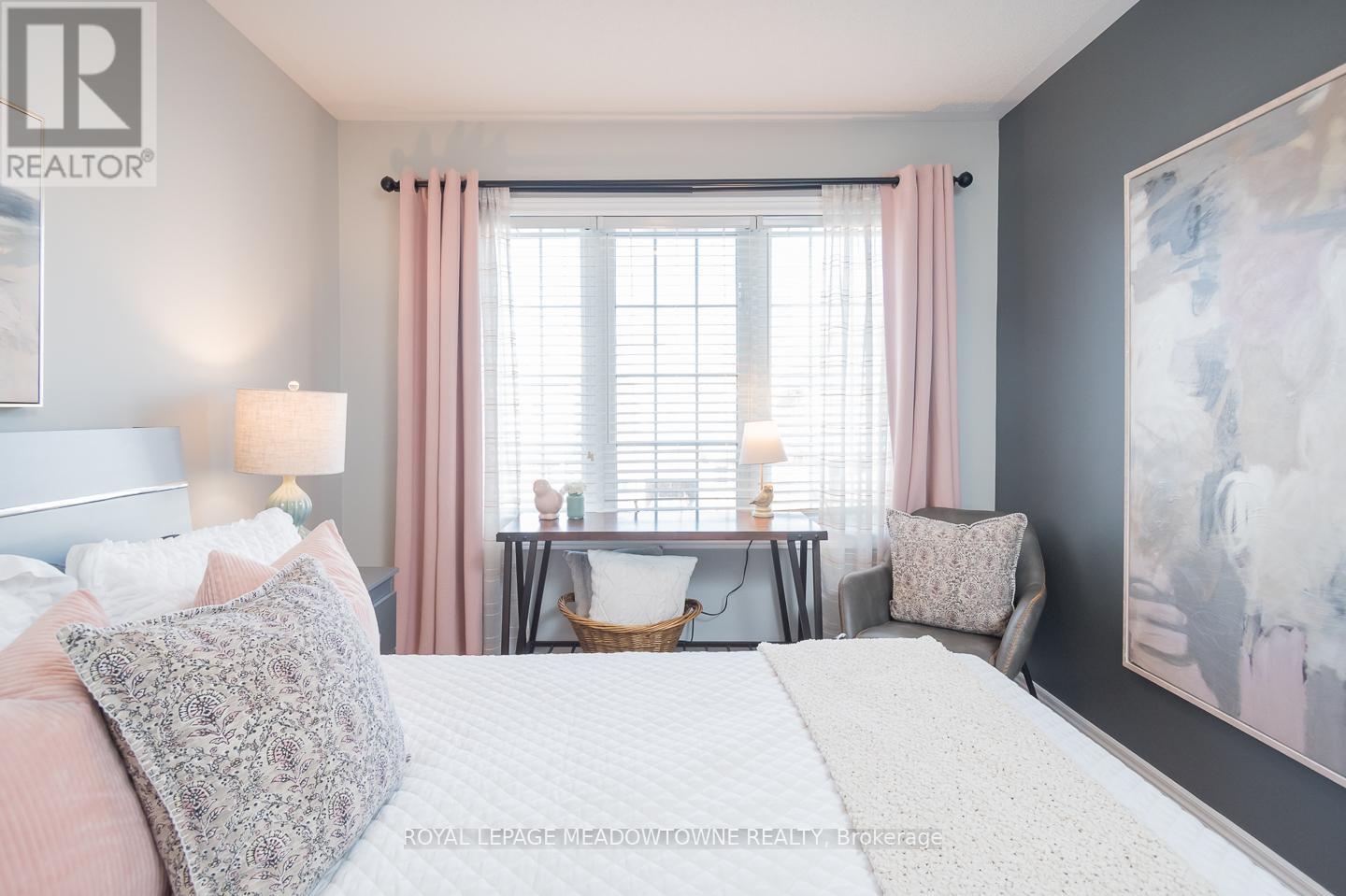 843 Miltonbrook Crescent, Milton, Ontario  L9T 8N2 - Photo 28 - W12775956