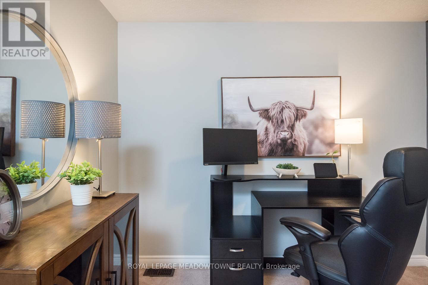 843 Miltonbrook Crescent, Milton, Ontario  L9T 8N2 - Photo 32 - W12775956