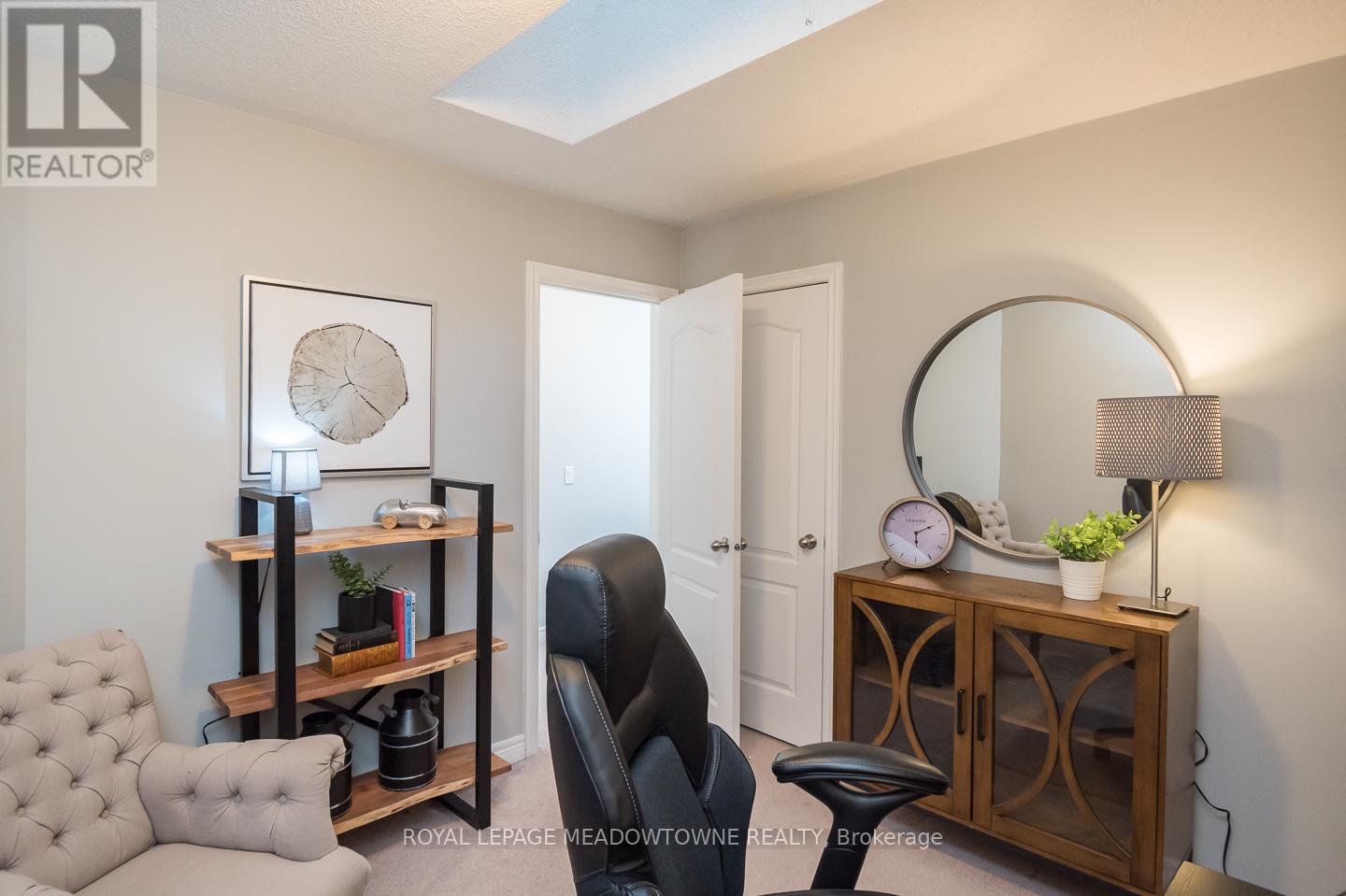 843 Miltonbrook Crescent, Milton, Ontario  L9T 8N2 - Photo 33 - W12775956