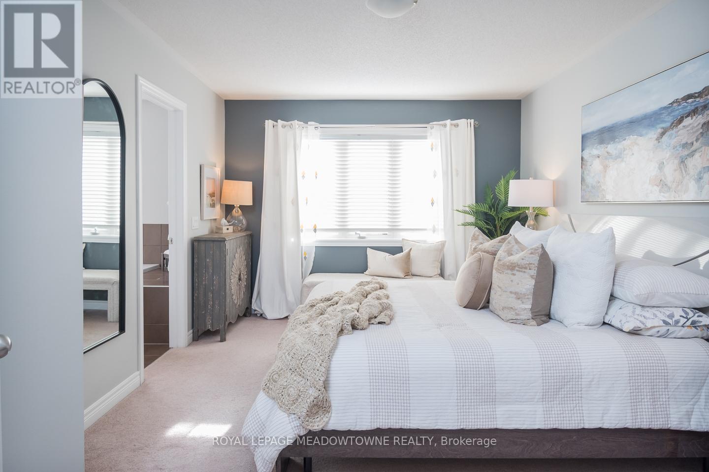 843 Miltonbrook Crescent, Milton, Ontario  L9T 8N2 - Photo 34 - W12775956