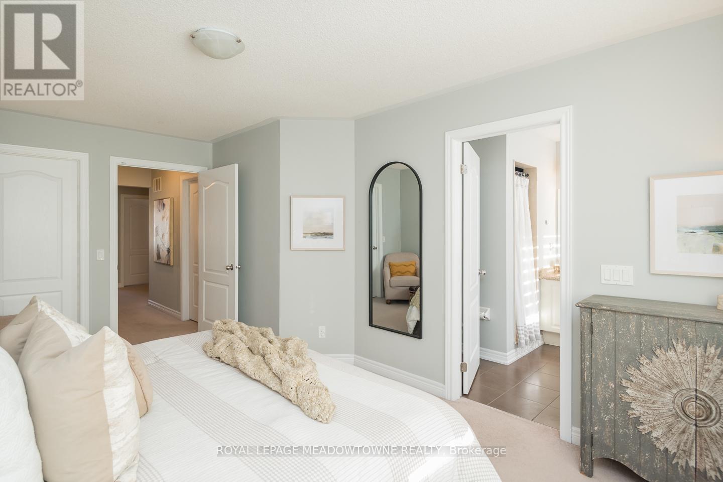 843 Miltonbrook Crescent, Milton, Ontario  L9T 8N2 - Photo 36 - W12775956