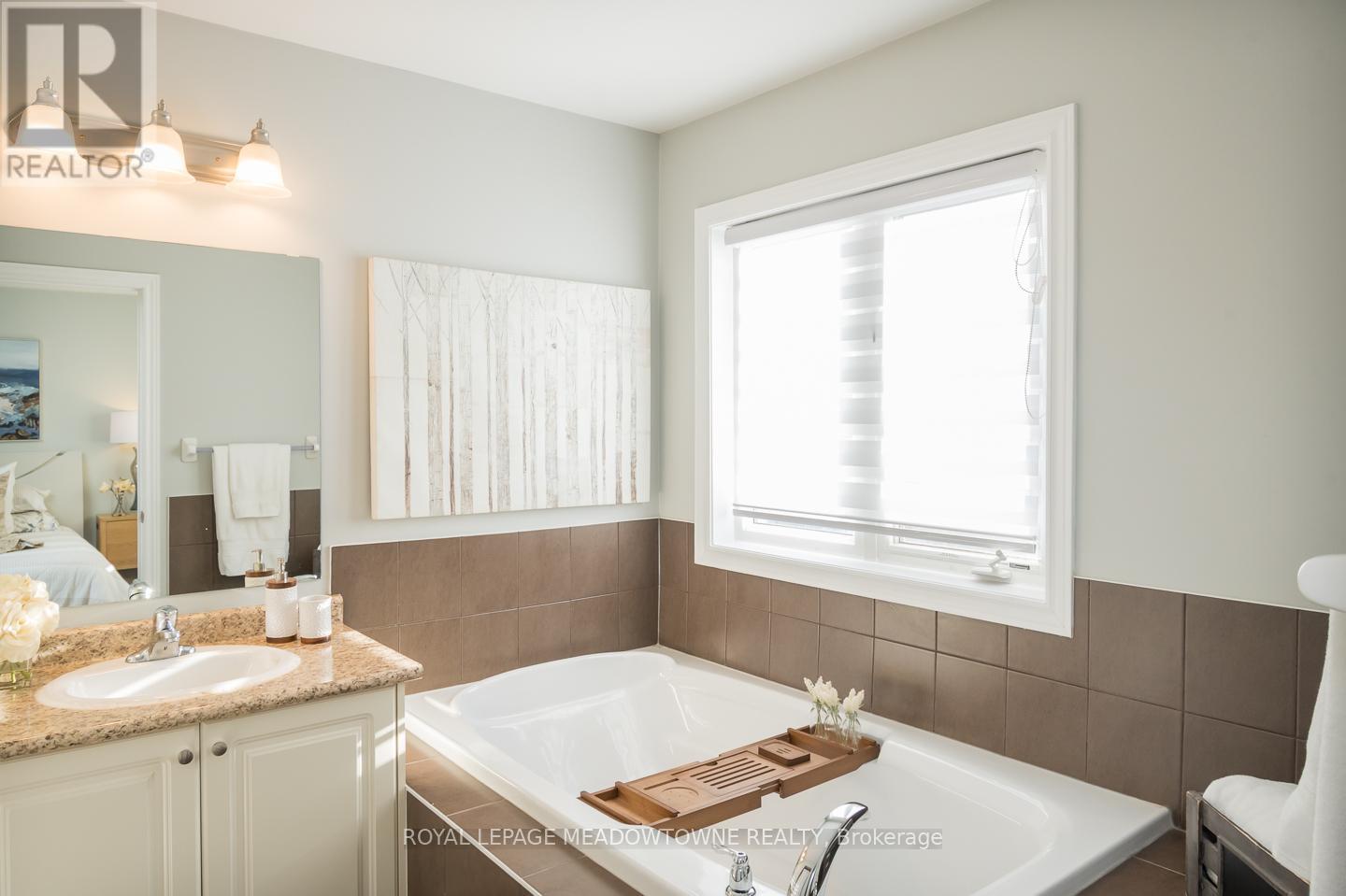 843 Miltonbrook Crescent, Milton, Ontario  L9T 8N2 - Photo 37 - W12775956