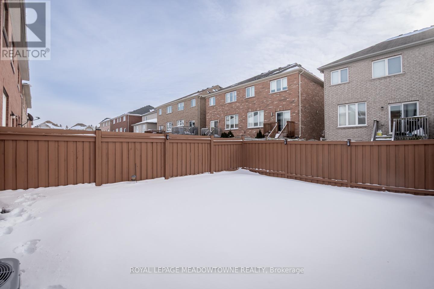 843 Miltonbrook Crescent, Milton, Ontario  L9T 8N2 - Photo 38 - W12775956